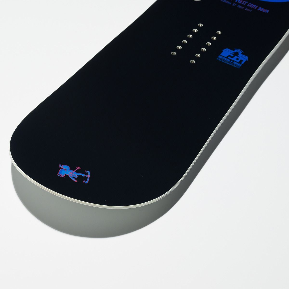 2026 GNU HEADSPACE SNOWBOARD – rudeboys
