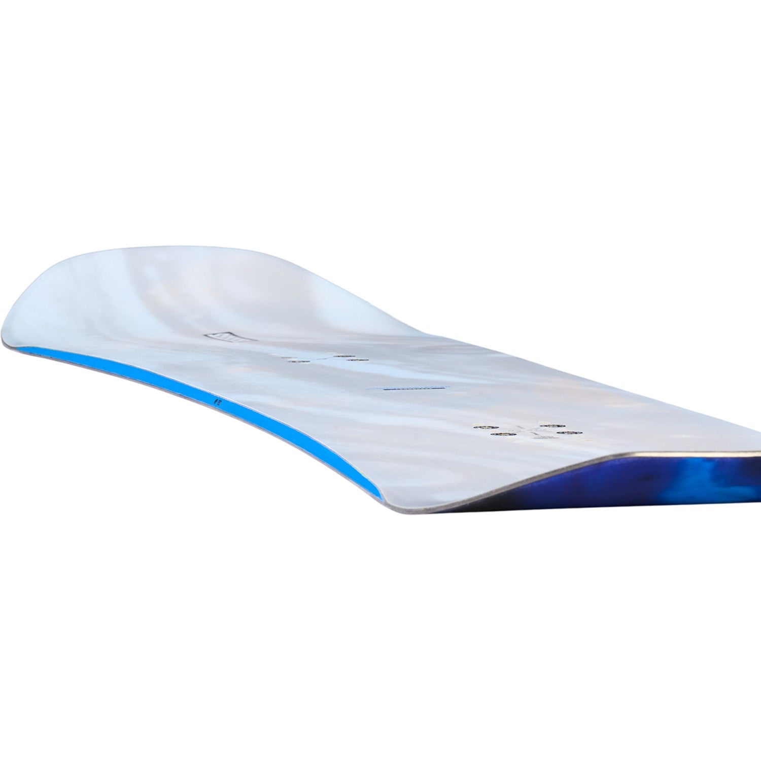2026 K2 COMMONWEALTH SNOWBOARD – rudeboys