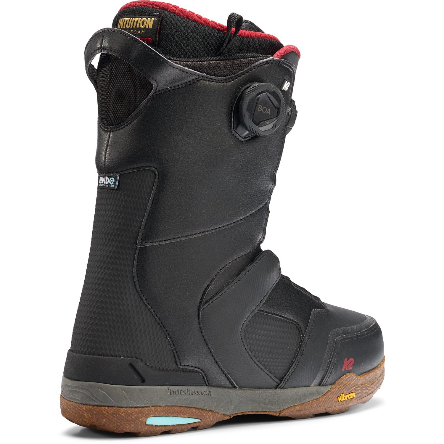 2026 K2 THRAXIS BOOT – rudeboys