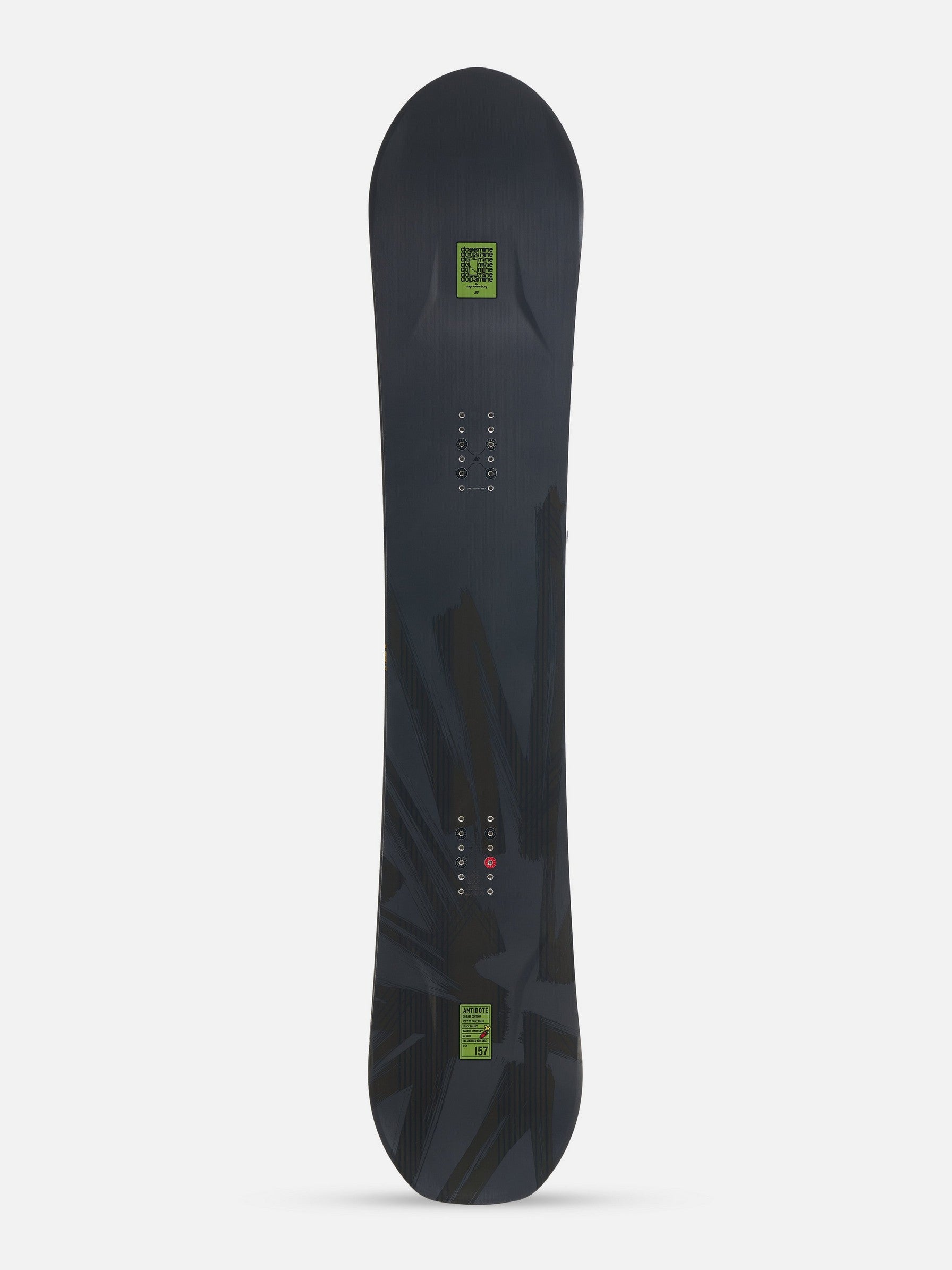 2026 K2 ANTIDOTE SNOWBOARD – rudeboys