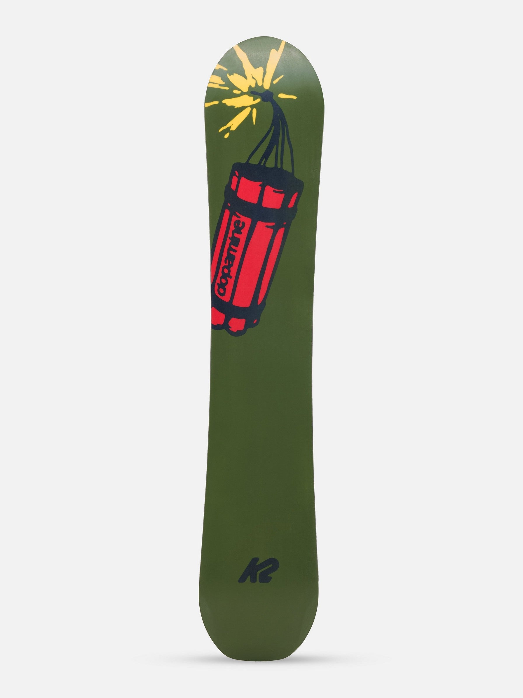 2026 K2 ANTIDOTE SNOWBOARD – rudeboys