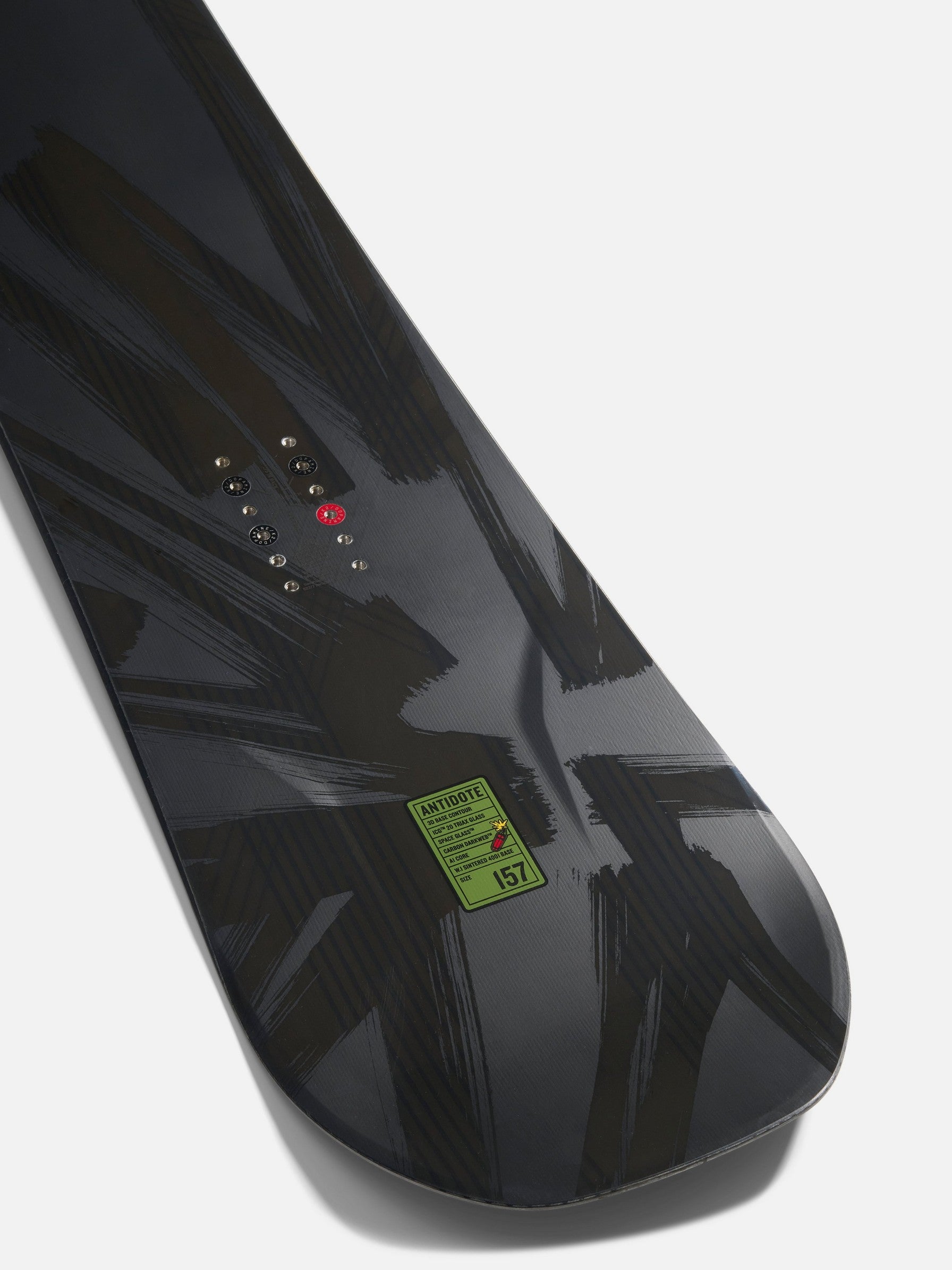 2026 K2 ANTIDOTE SNOWBOARD – rudeboys