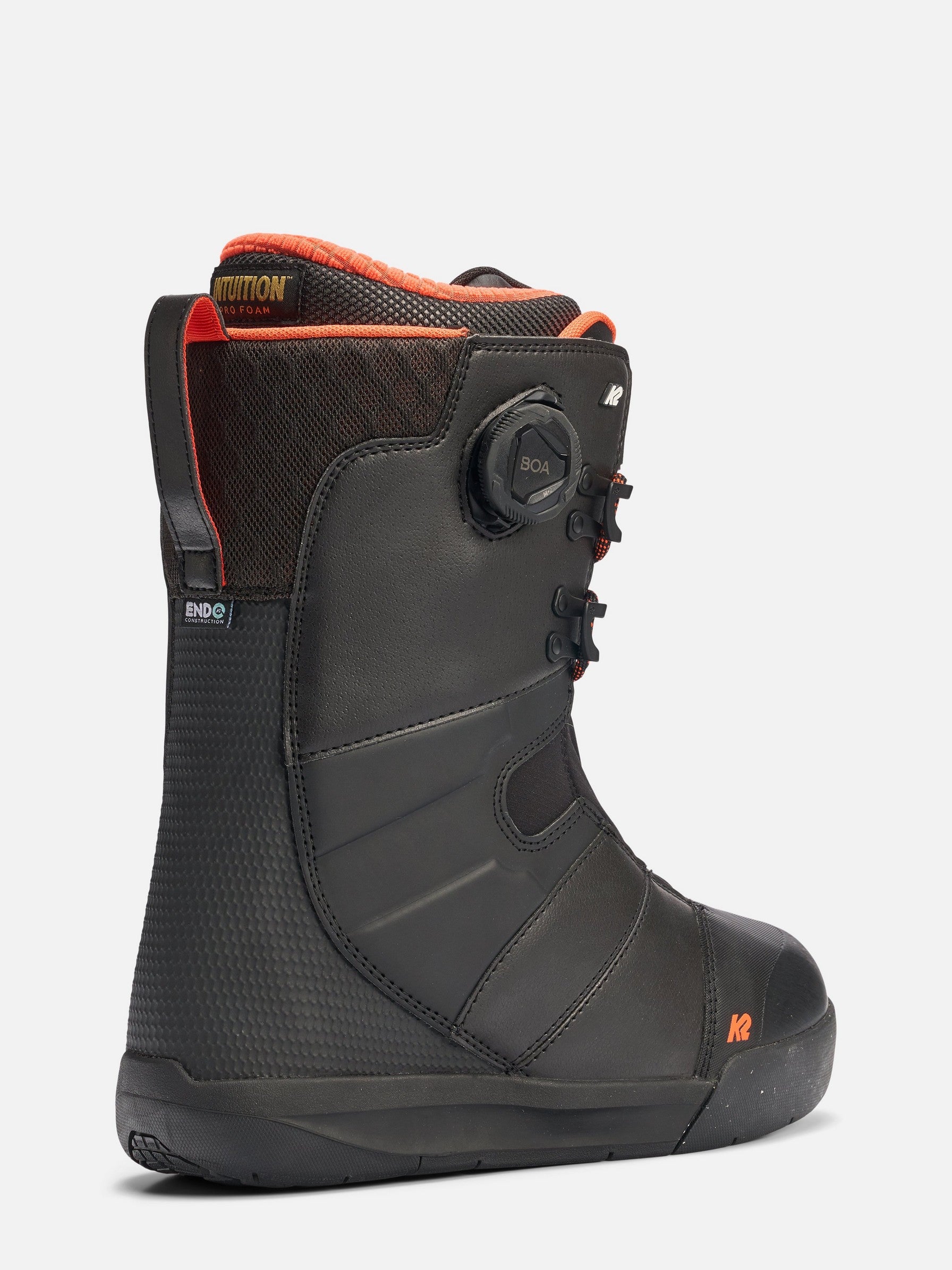 2026 K2 EVASION BOOT – rudeboys