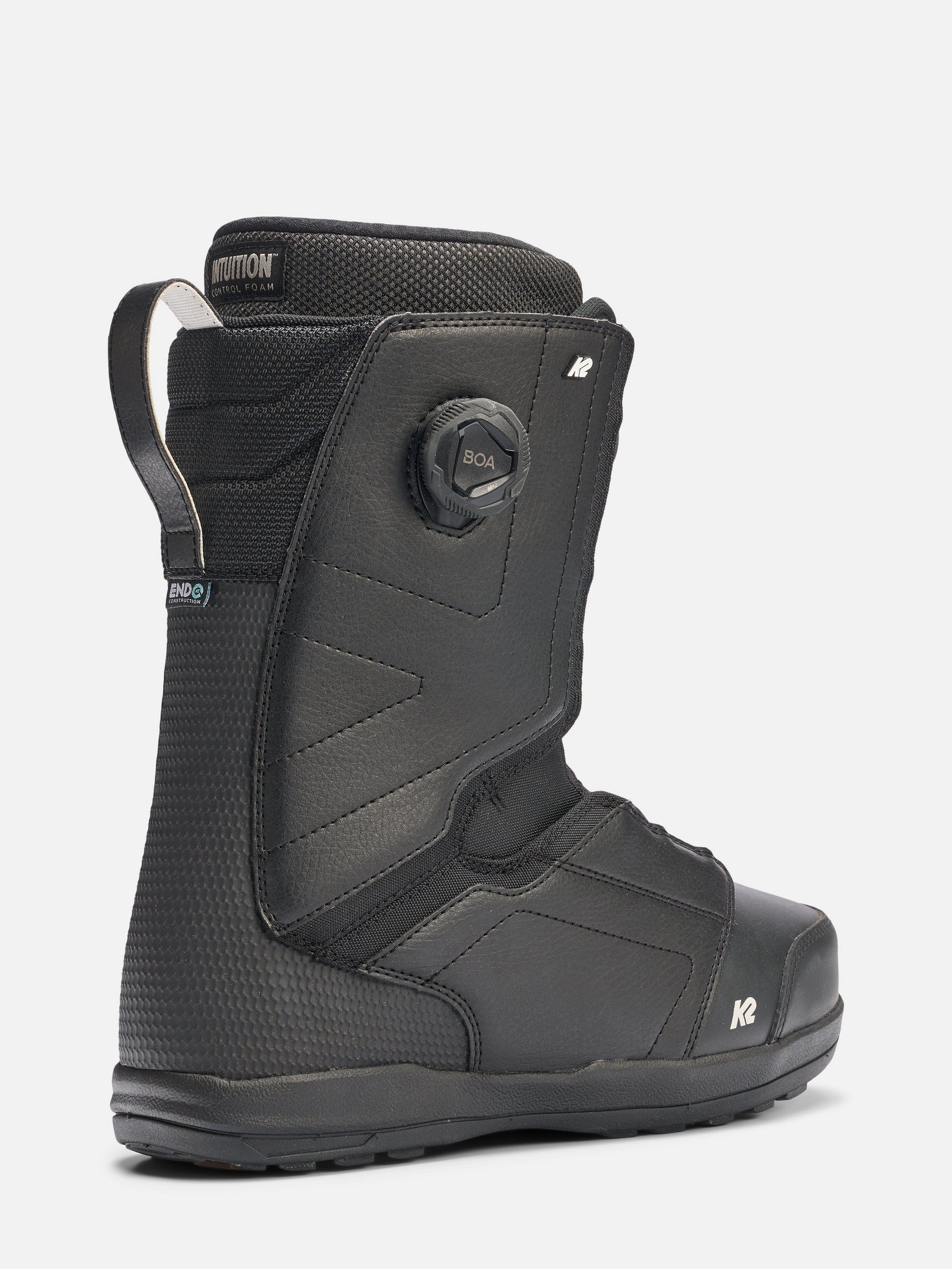 2026 K2 HANFORD BOOT WIDE – rudeboys