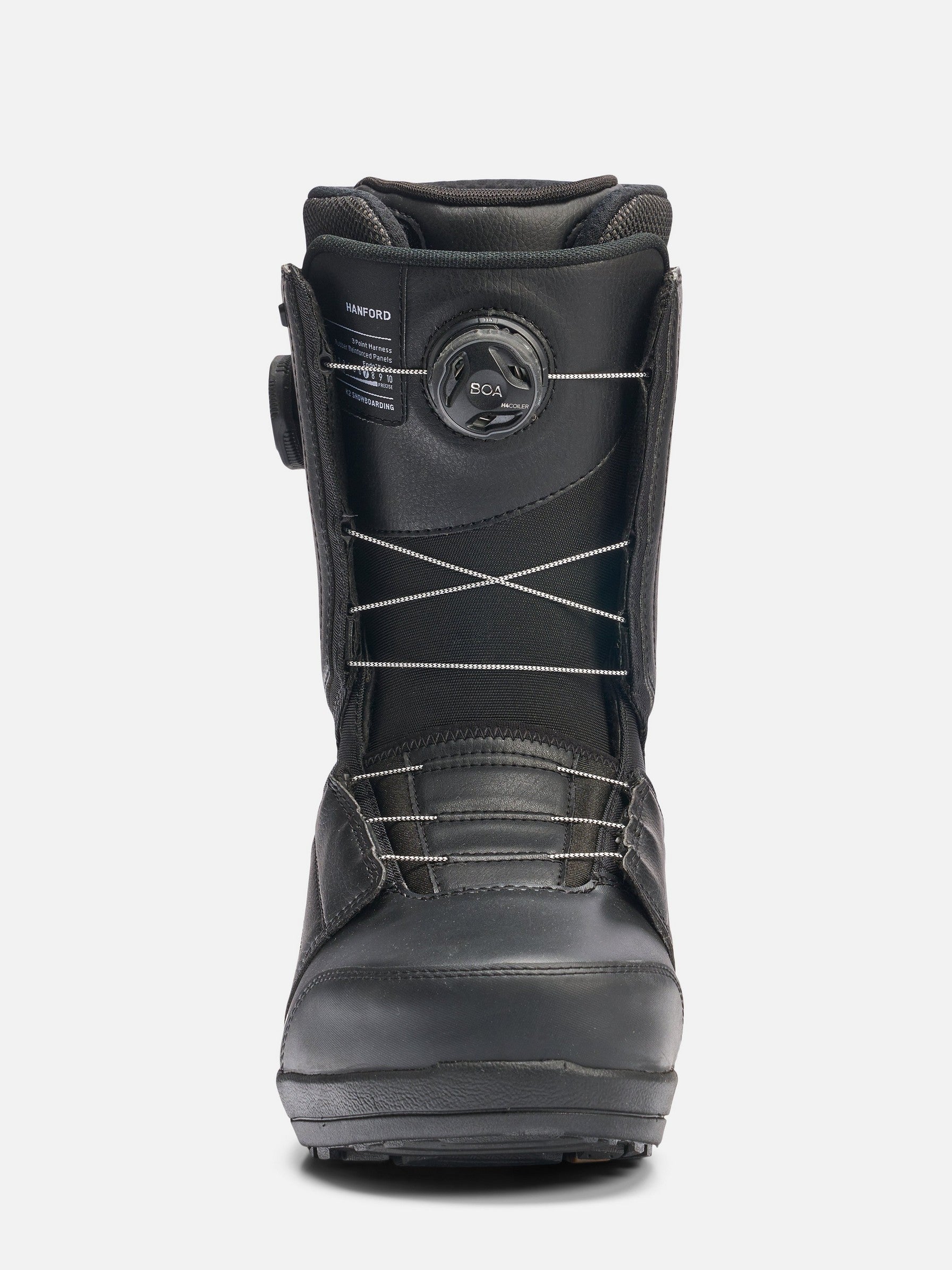 2026 K2 HANFORD BOOT WIDE – rudeboys