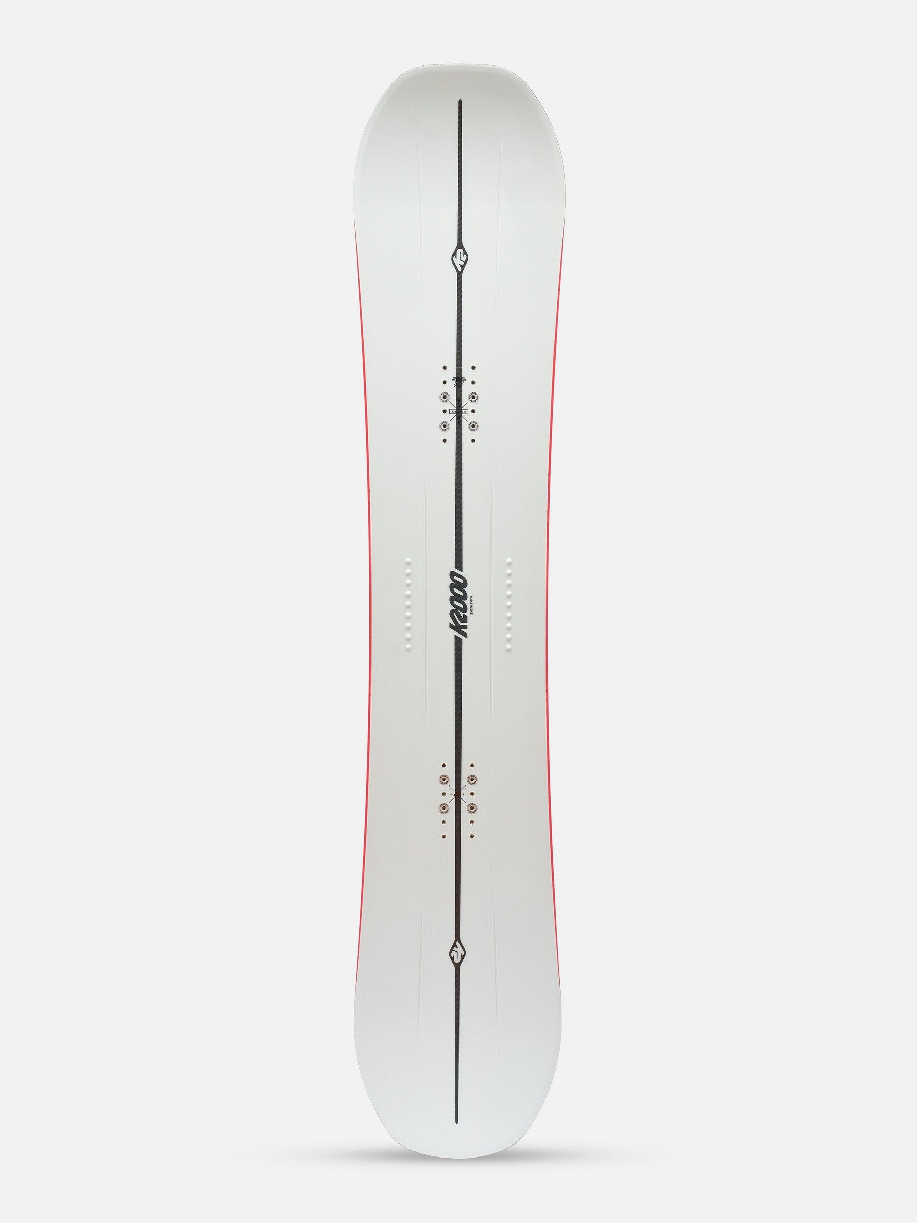 2026 K2 K2000 ATSB SNOWBOARD – rudeboys