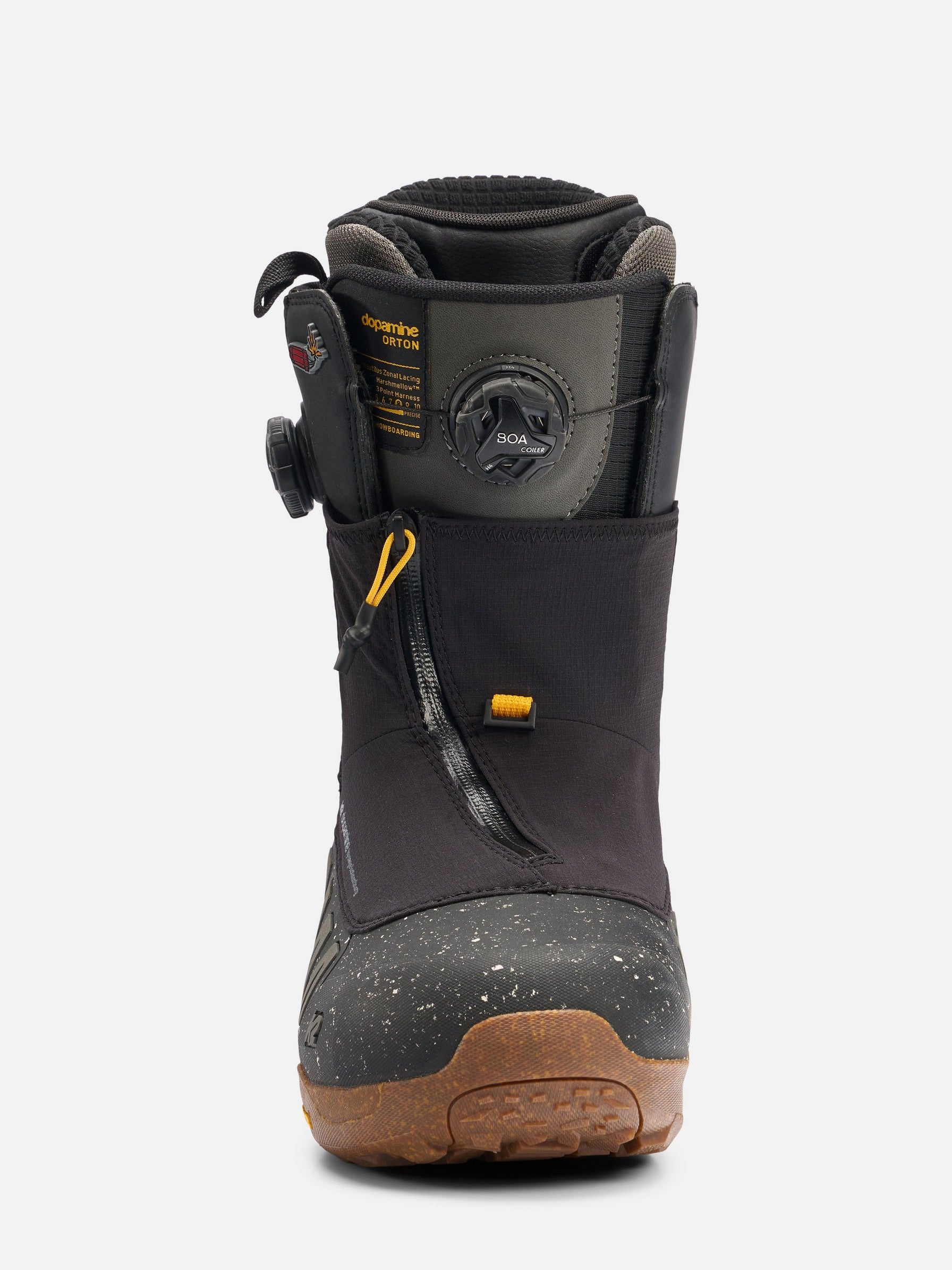 2026 K2 ORTON BOOT – rudeboys