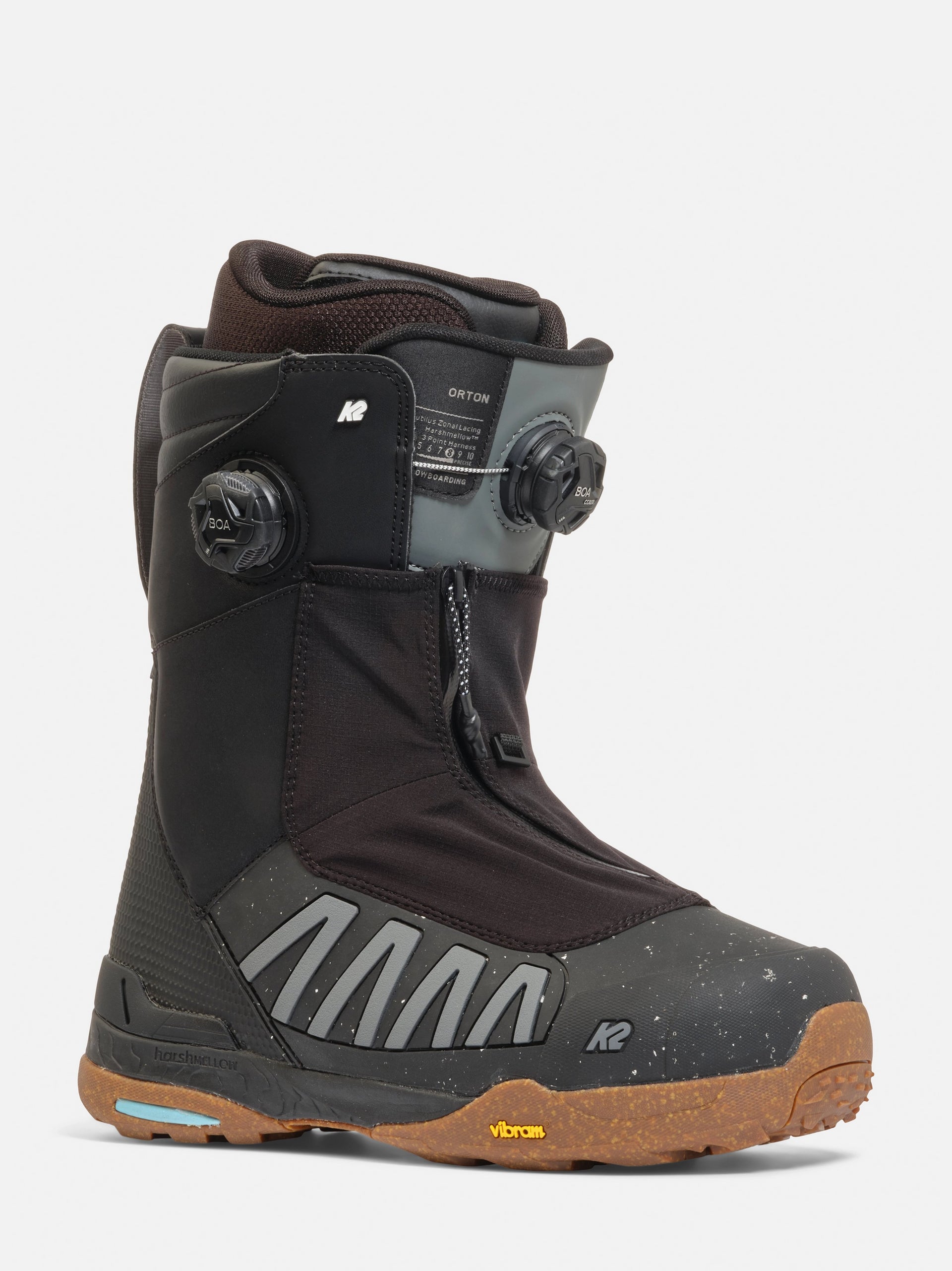 2025 K2 ORTON BOOT – rudeboys 2025 K2 ORTON BOOT – rudeboys