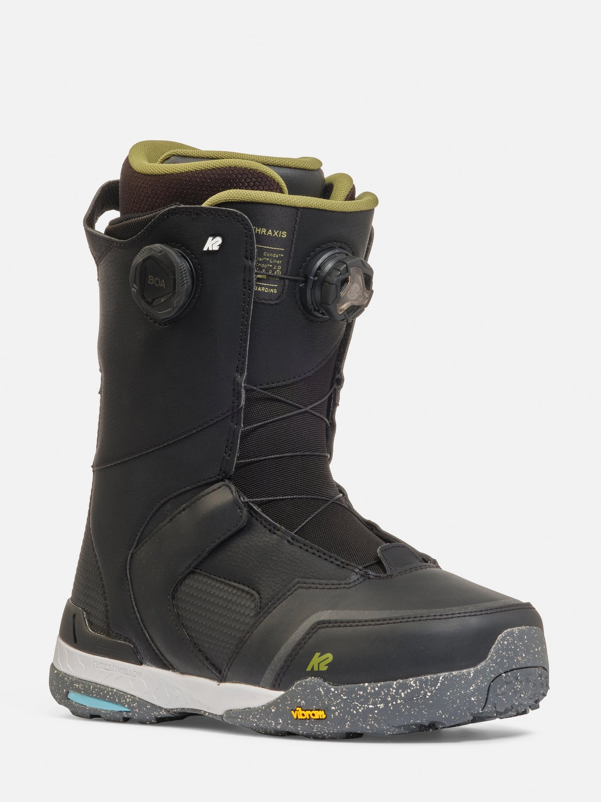 2025 K2 THRAXIS BOOT – rudeboys 2025 K2 THRAXIS BOOT – rudeboys