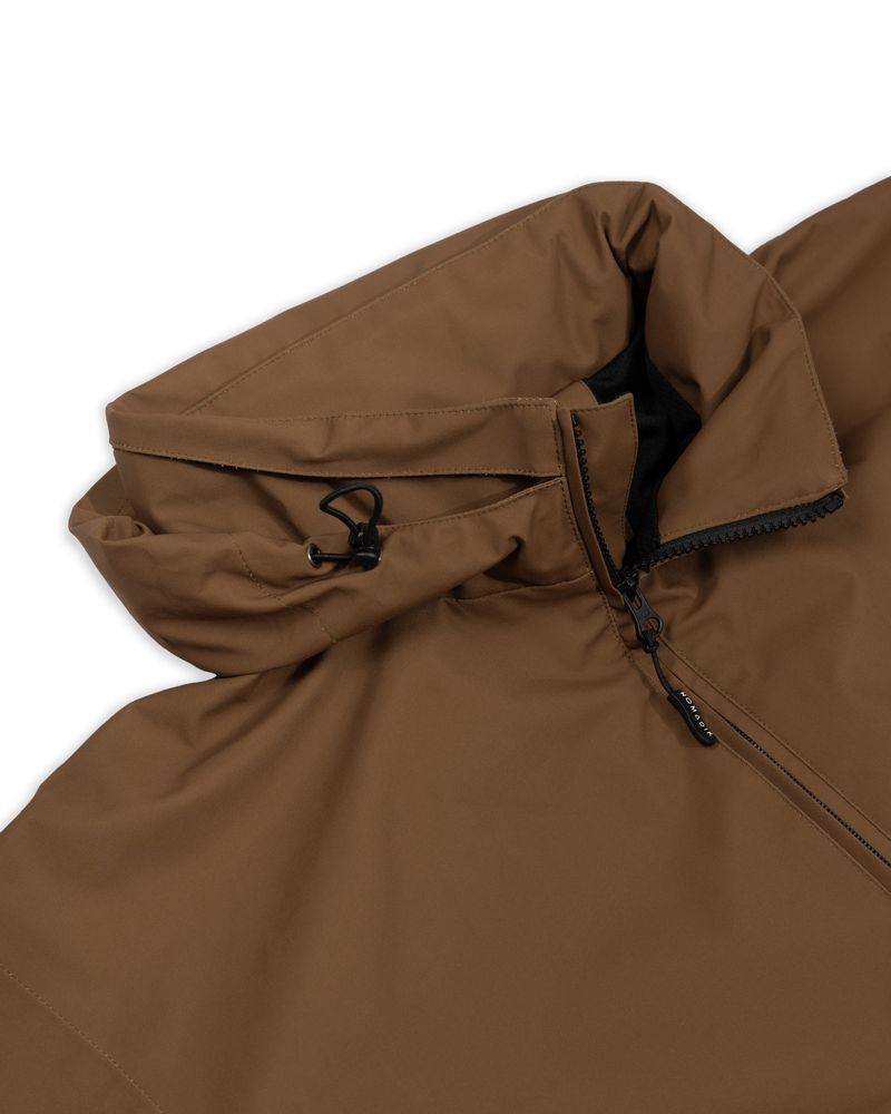 2026 NOMADIK GRIND JACKET – rudeboys