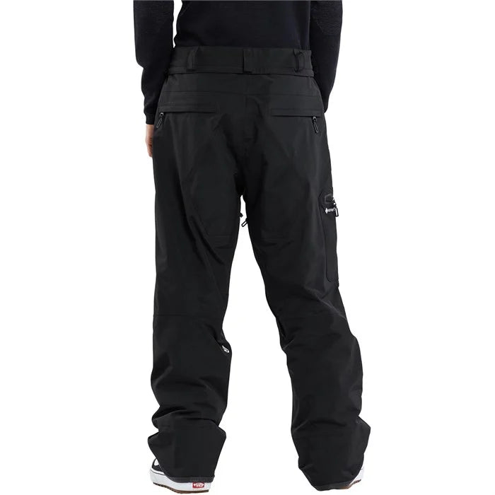 未使用★ボルコムVOLCOM L GORE-TEX PANT BLACK M 2024 VOLCOM L GORE-TEX PANT – rudeboys
