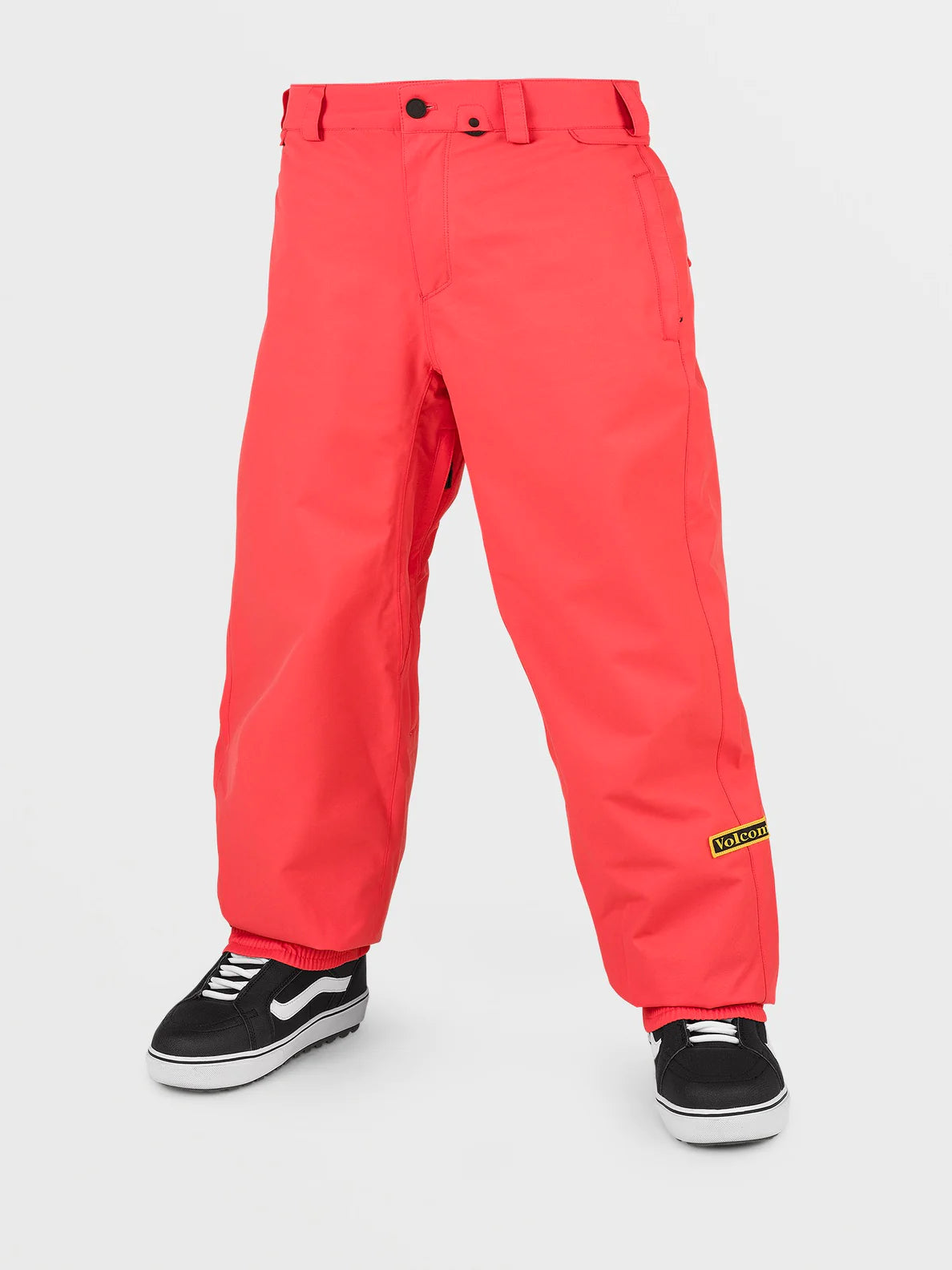 2024 VOLCOM ARTHUR PANT – rudeboys