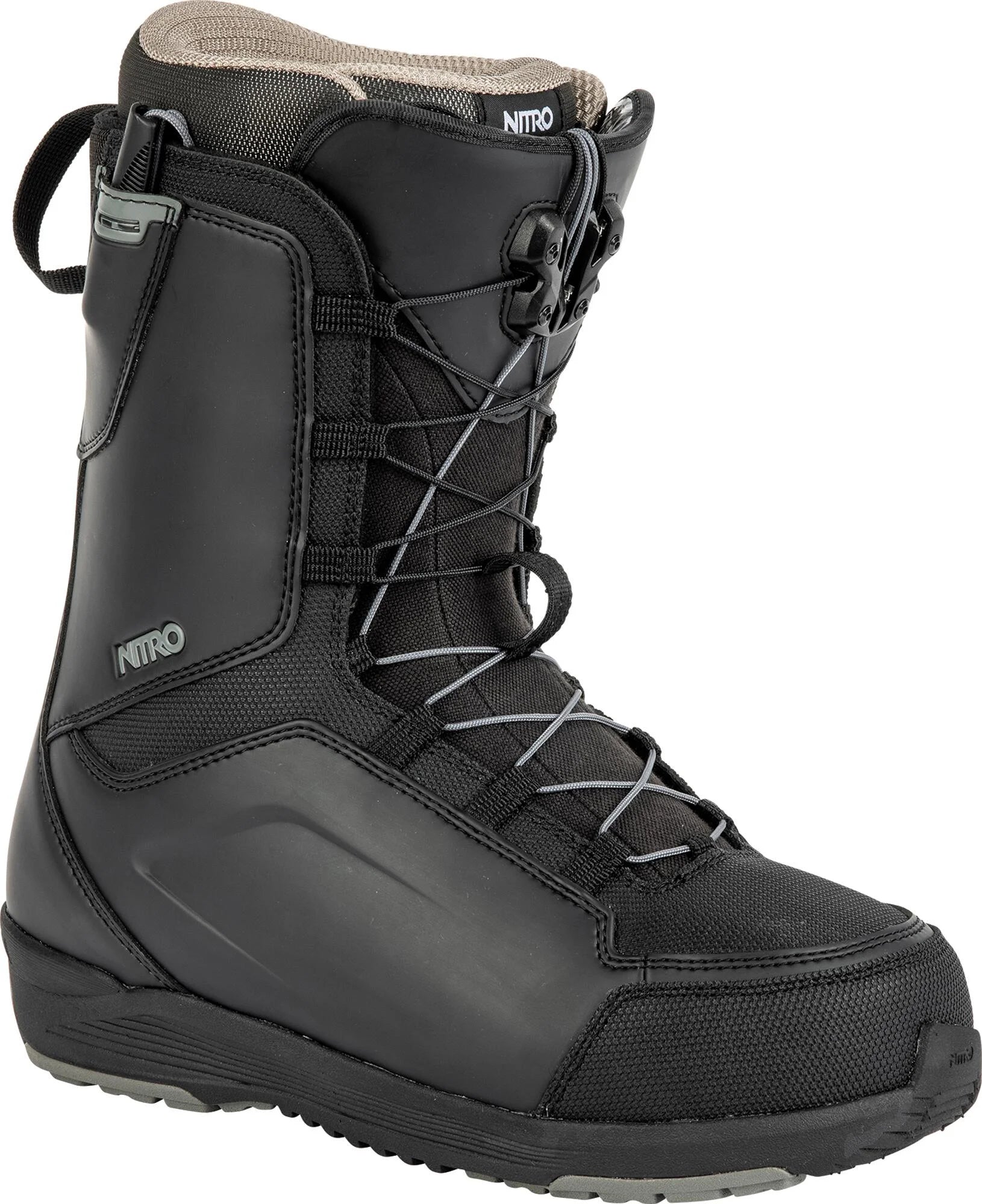 Ride anthem sales snowboard boots 219