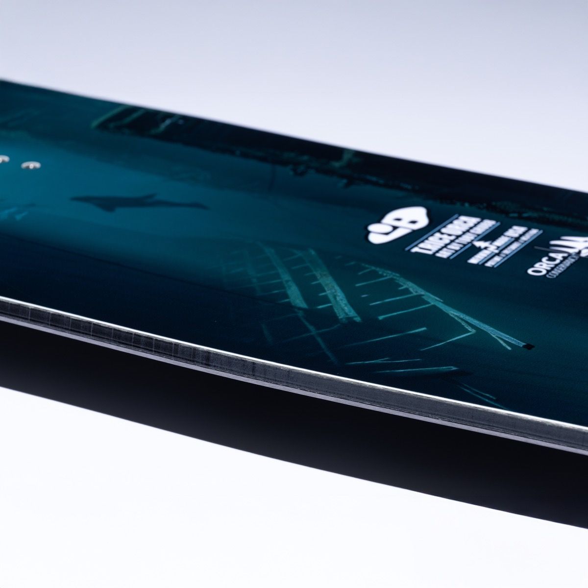 2026 LIB TECH ORCA SNOWBOARD – rudeboys