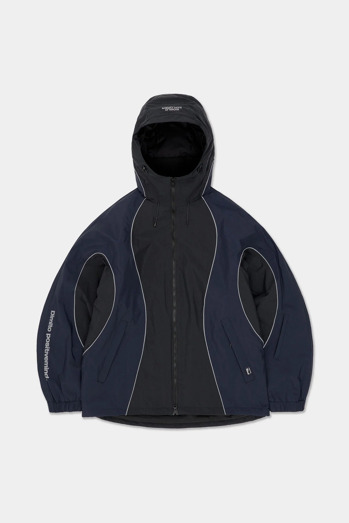 2026 DIMITO ATOM JACKET – rudeboys 2026 DIMITO ATOM JACKET – rudeboys