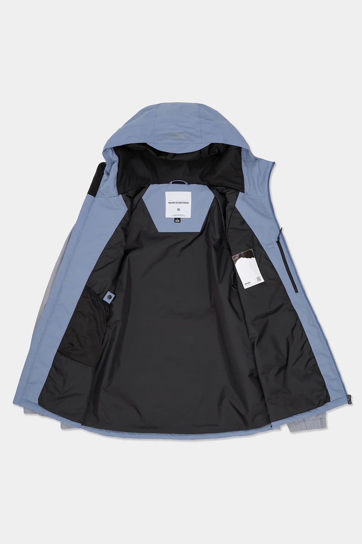 2026 DIMITO ATOM JACKET – rudeboys 2026 DIMITO ATOM JACKET – rudeboys