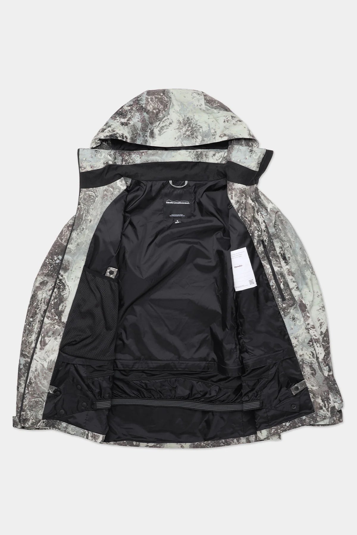 2026 DIMITO NEO 2L JACKET – rudeboys 2026 DIMITO NEO 2L JACKET – rudeboys