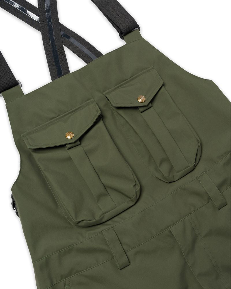 2026 NOMADIK 777 RAY BIB PANT – rudeboys