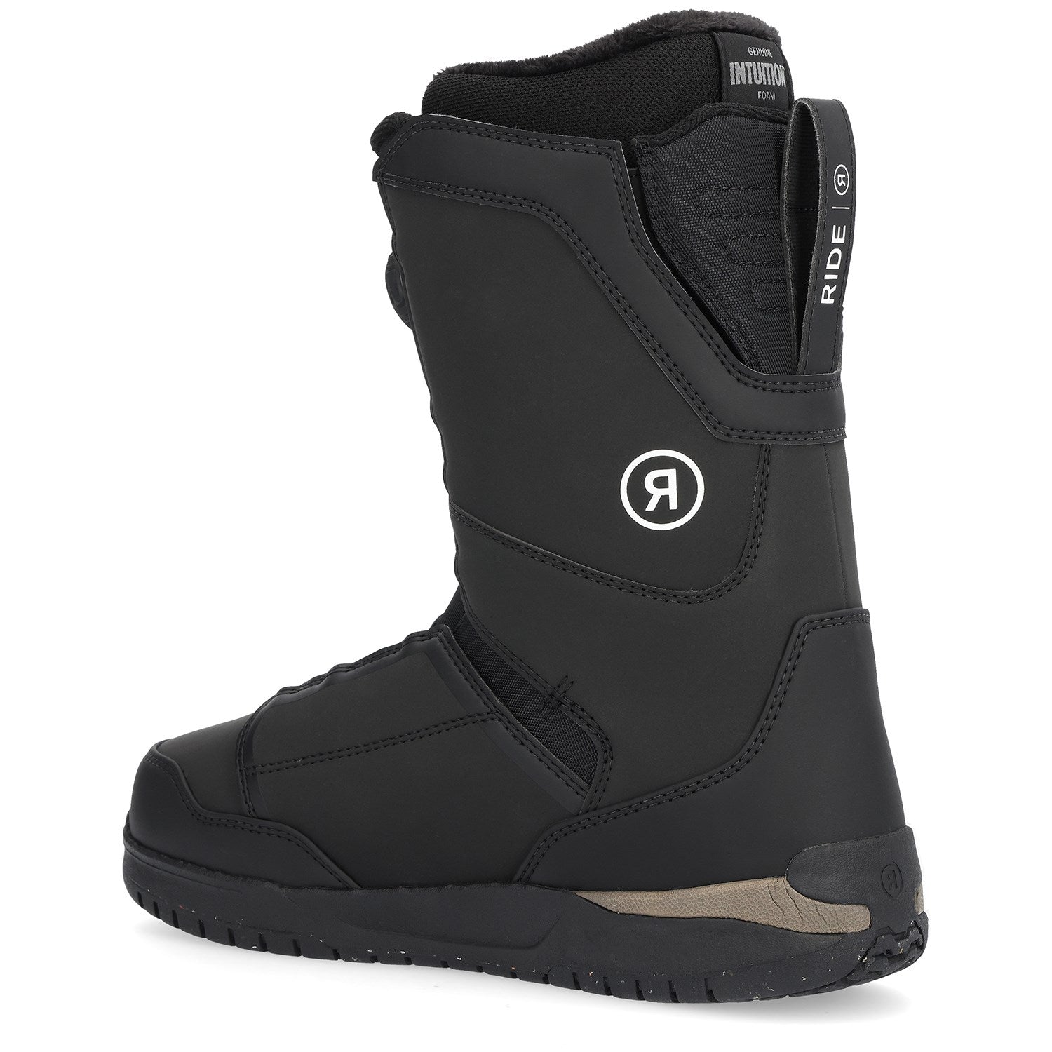 2026 RIDE DEADBOLT ZONAL BOOT – rudeboys