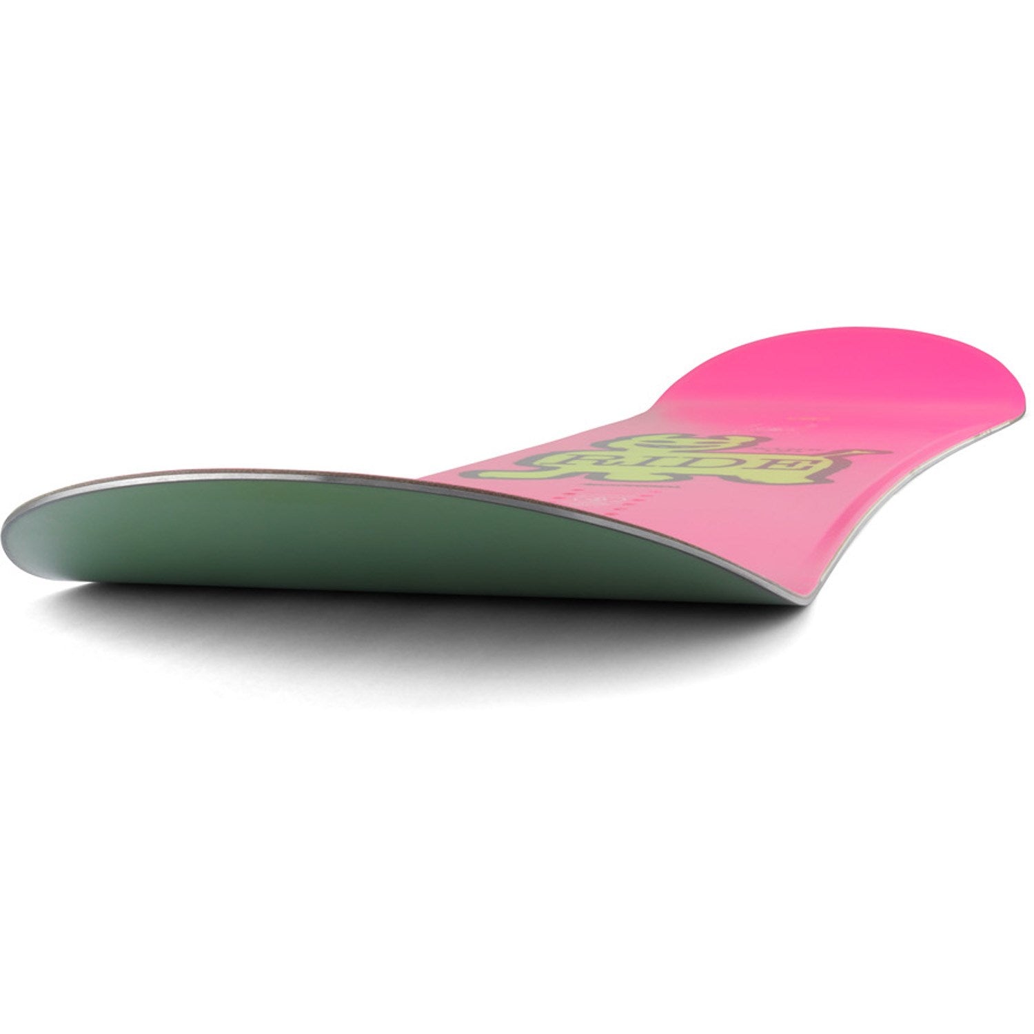 2026 RIDE KINK SNOWBOARD – rudeboys