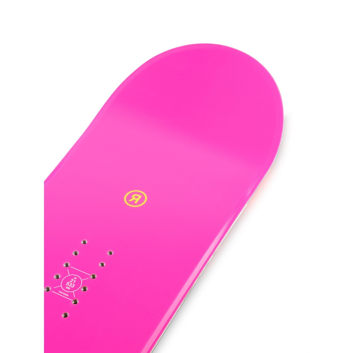 2026 RIDE KINK SNOWBOARD – rudeboys