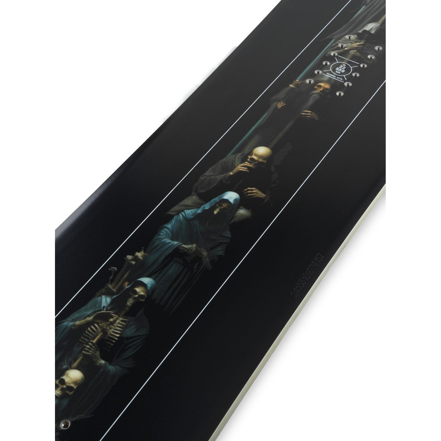 2026 RIDE SHADOWBAN SNOWBOARD – rudeboys