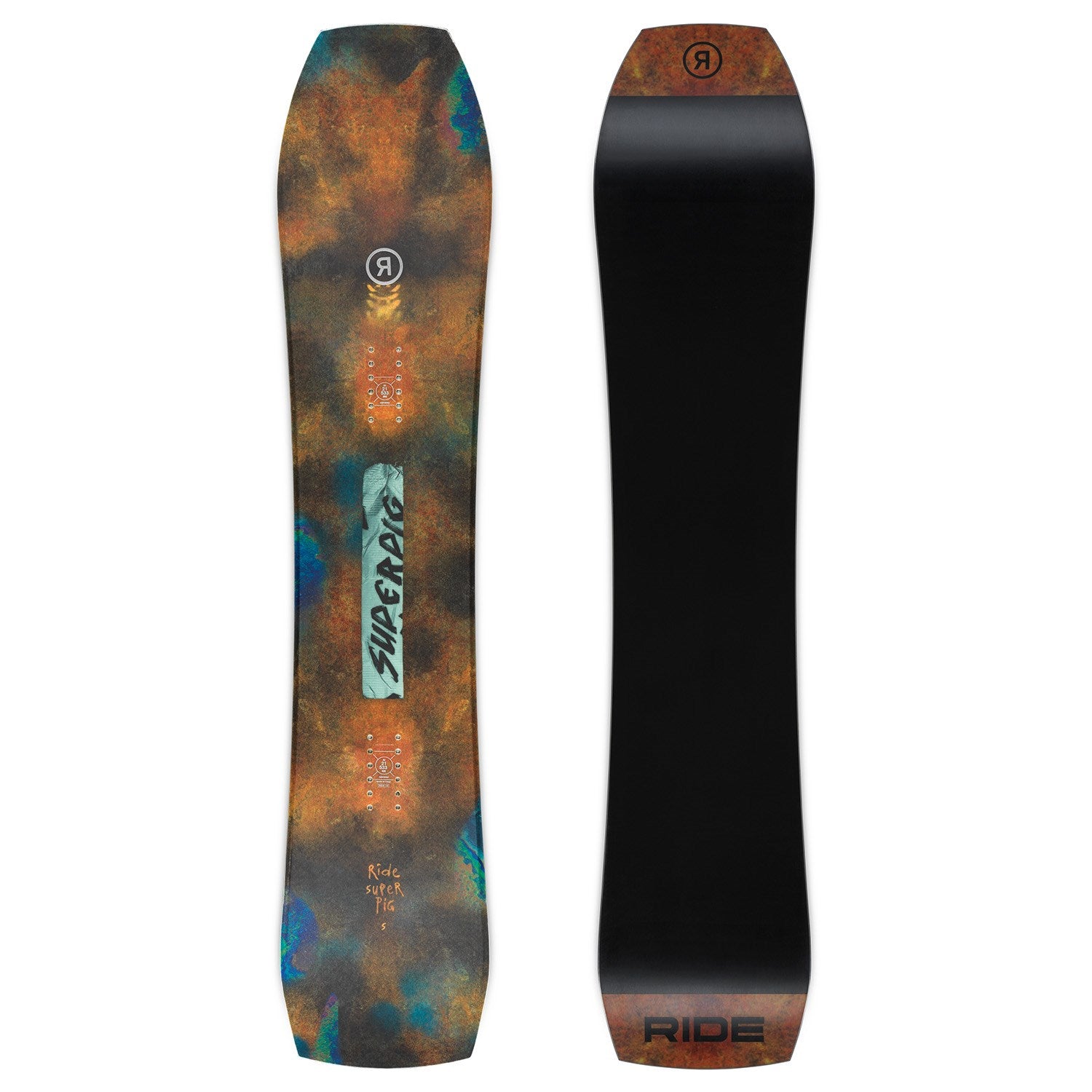 2025 Snowboards | Shop Men's Snowboards Online At Rude Boys