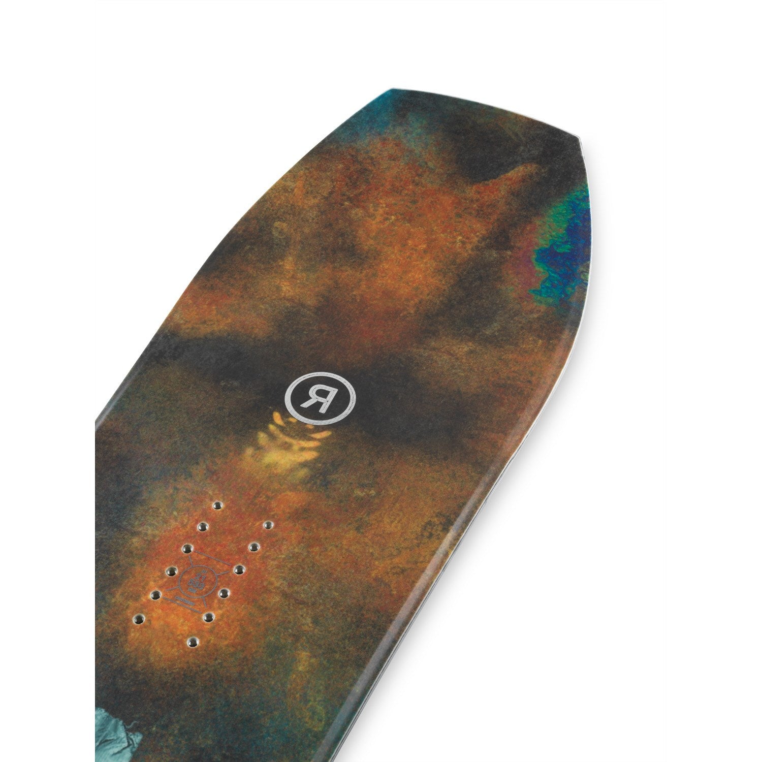スノーボード RIDE super pig 151cm 2024 RIDE SUPERPIG SNOWBOARD – rudeboys