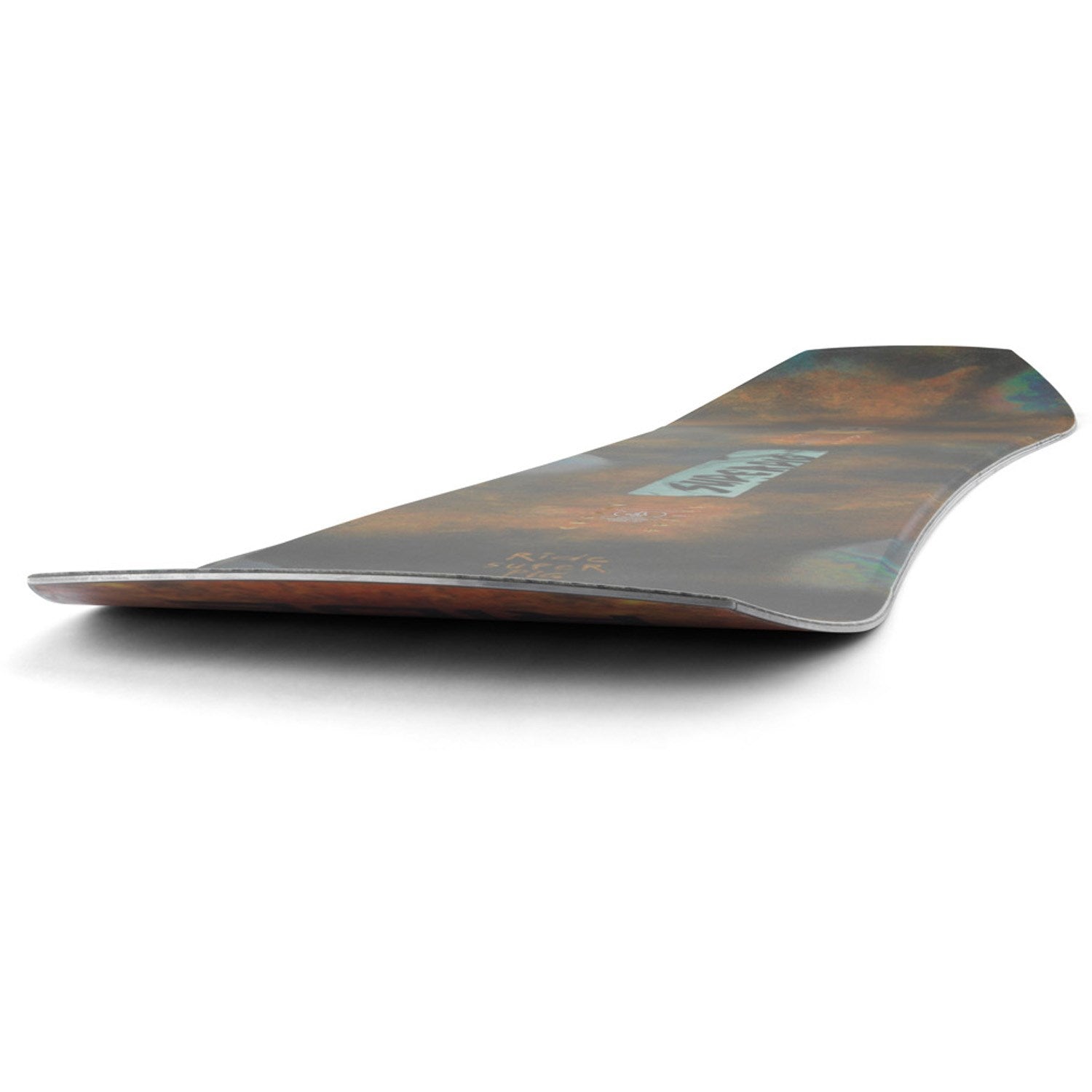 2026 RIDE SUPERPIG SNOWBOARD – rudeboys