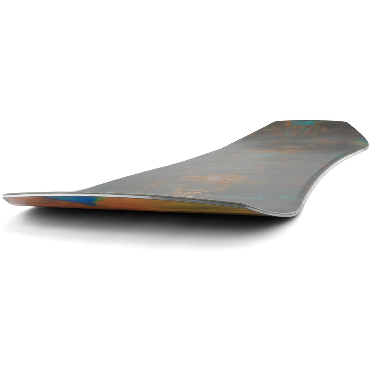 2026 RIDE WARPIG SNOWBOARD – rudeboys