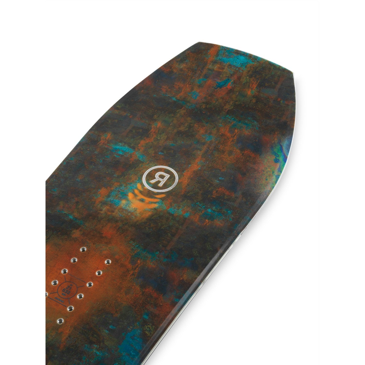 RIDE WARPig スノーボード 2026 RIDE WARPIG SNOWBOARD – rudeboys