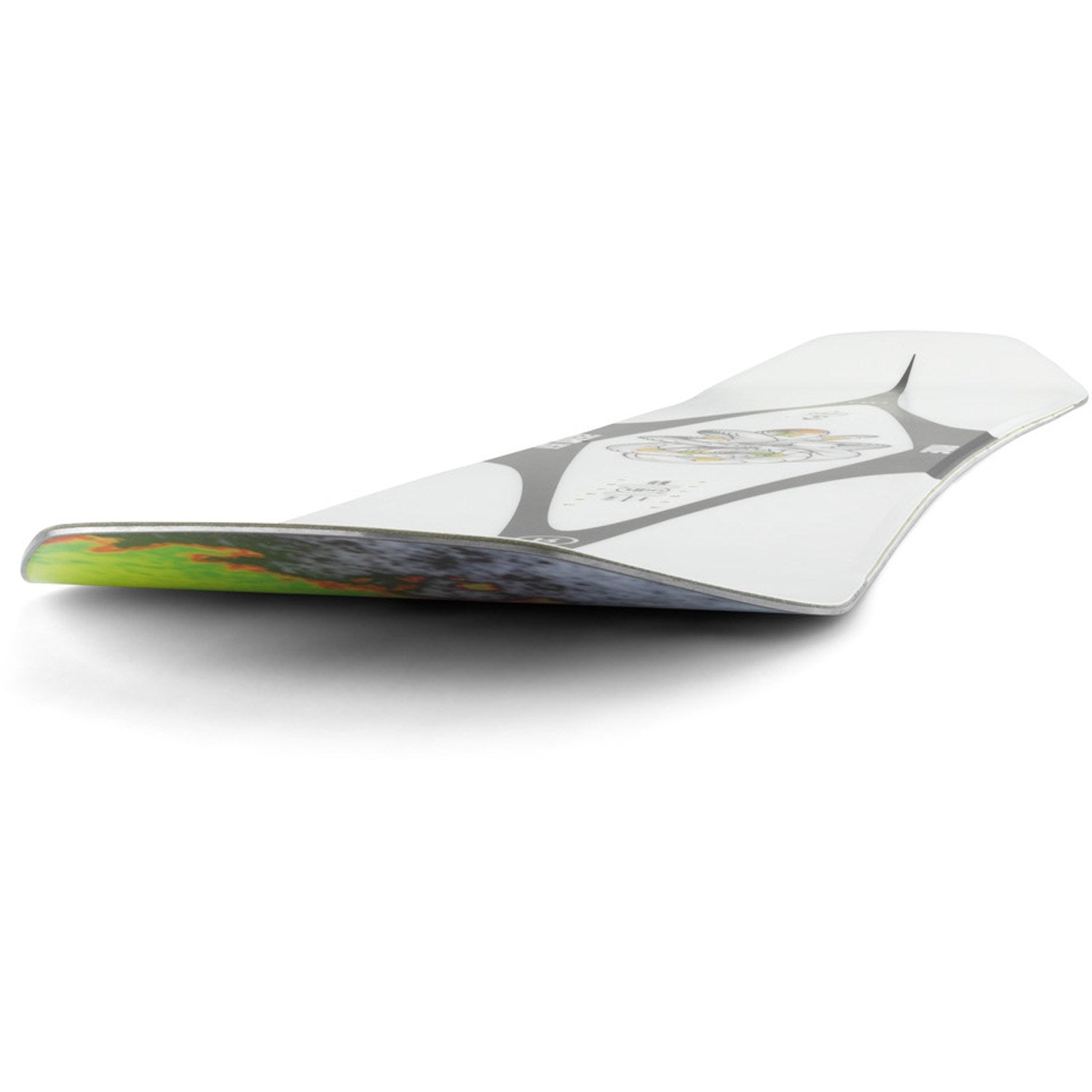 2026 RIDE ZERO SNOWBOARD – rudeboys