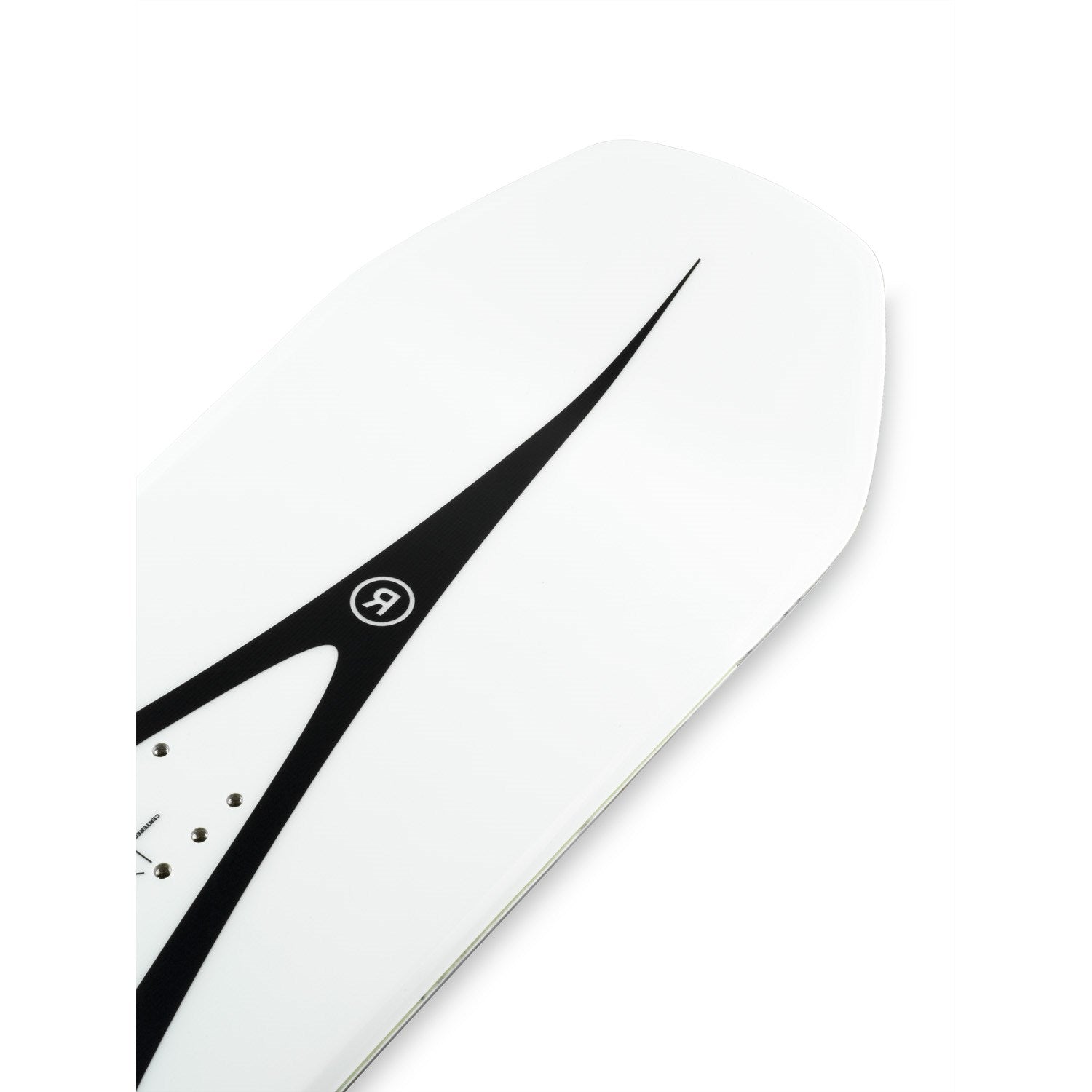 2026 RIDE ZERO SNOWBOARD – rudeboys