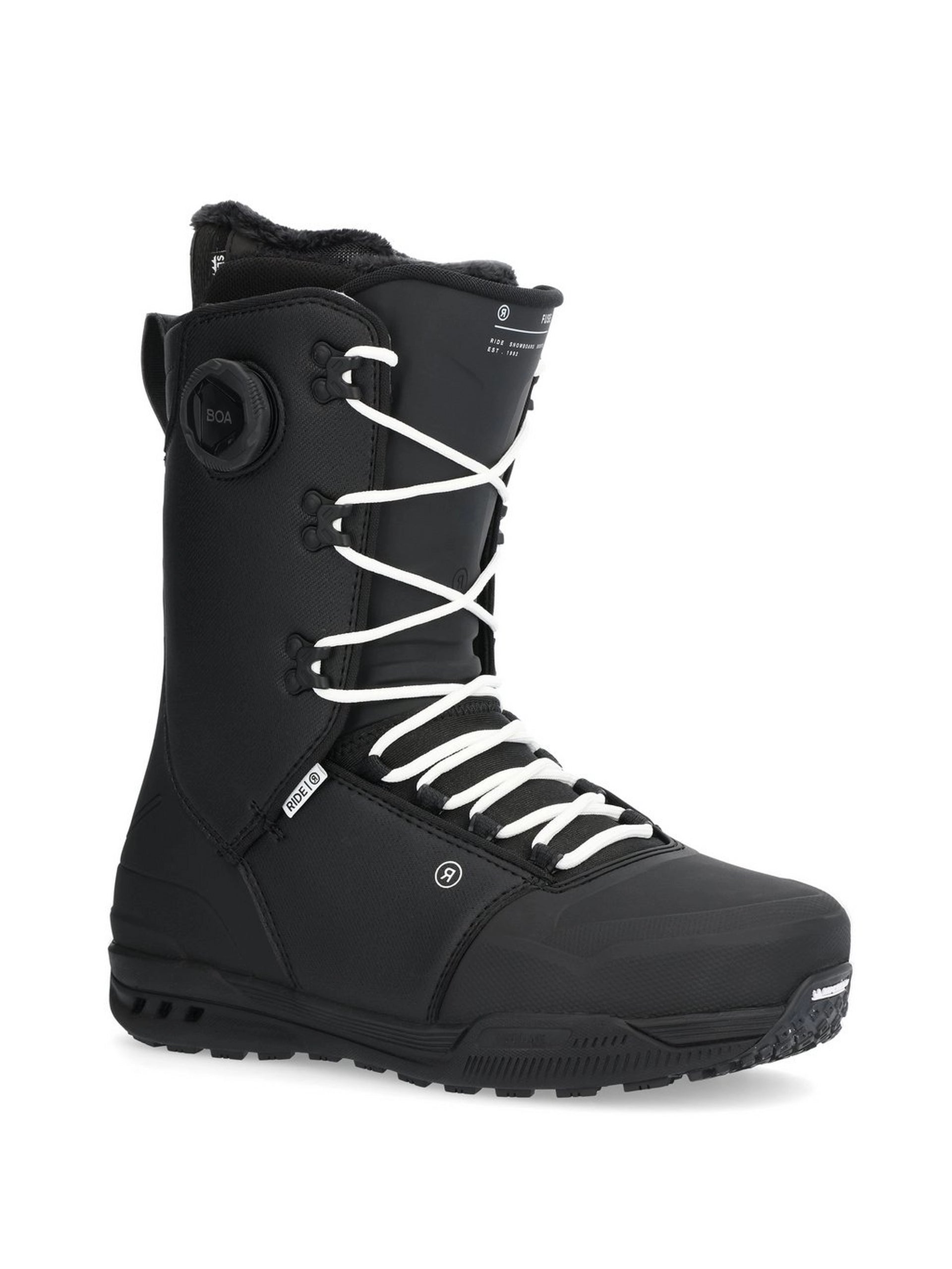 2025 RIDE FUSE BOOTS – rudeboys