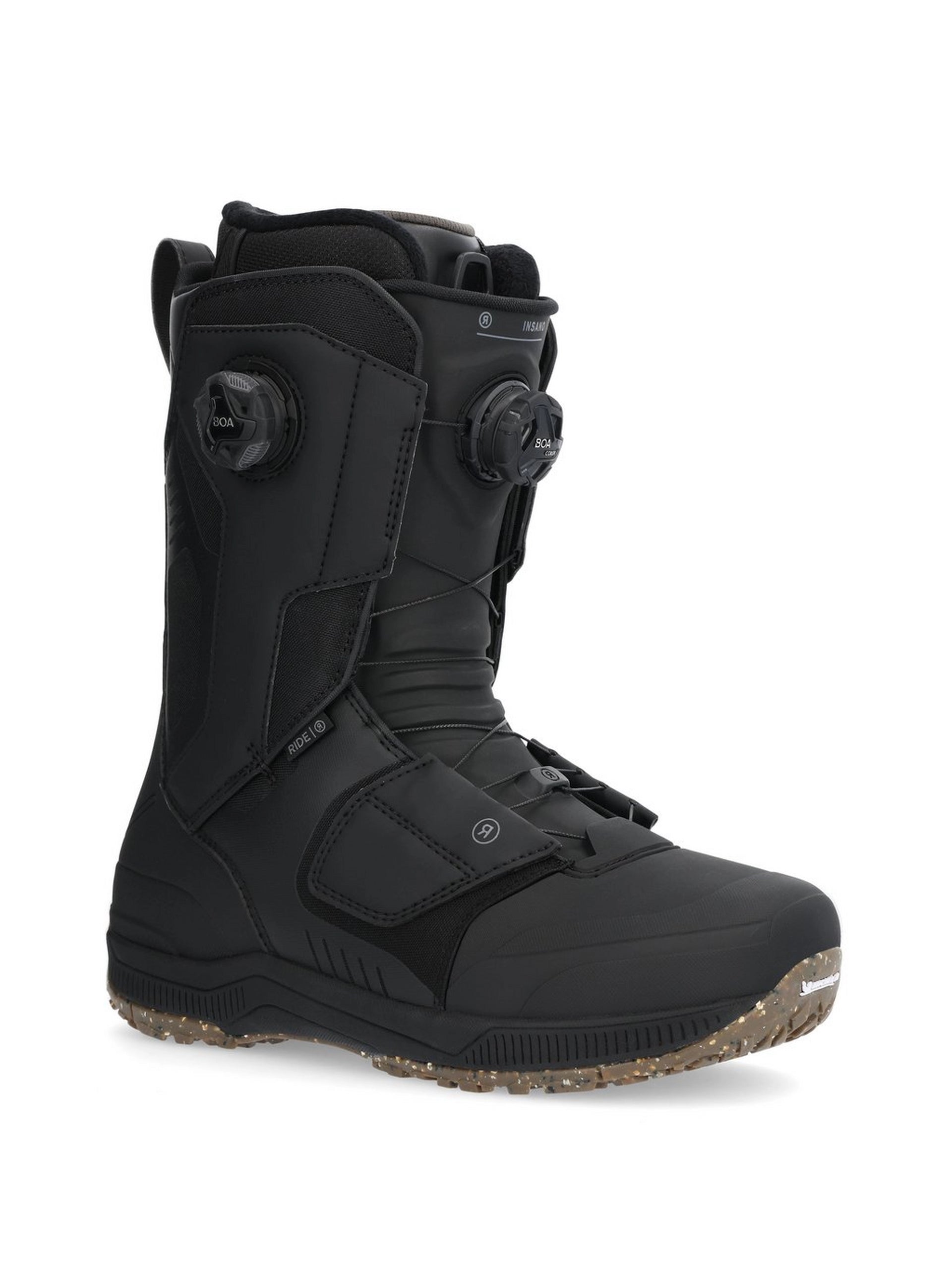 22-23 RIDE スノーボードブーツ INSANO 2025 RIDE INSANO BOOTS – rudeboys