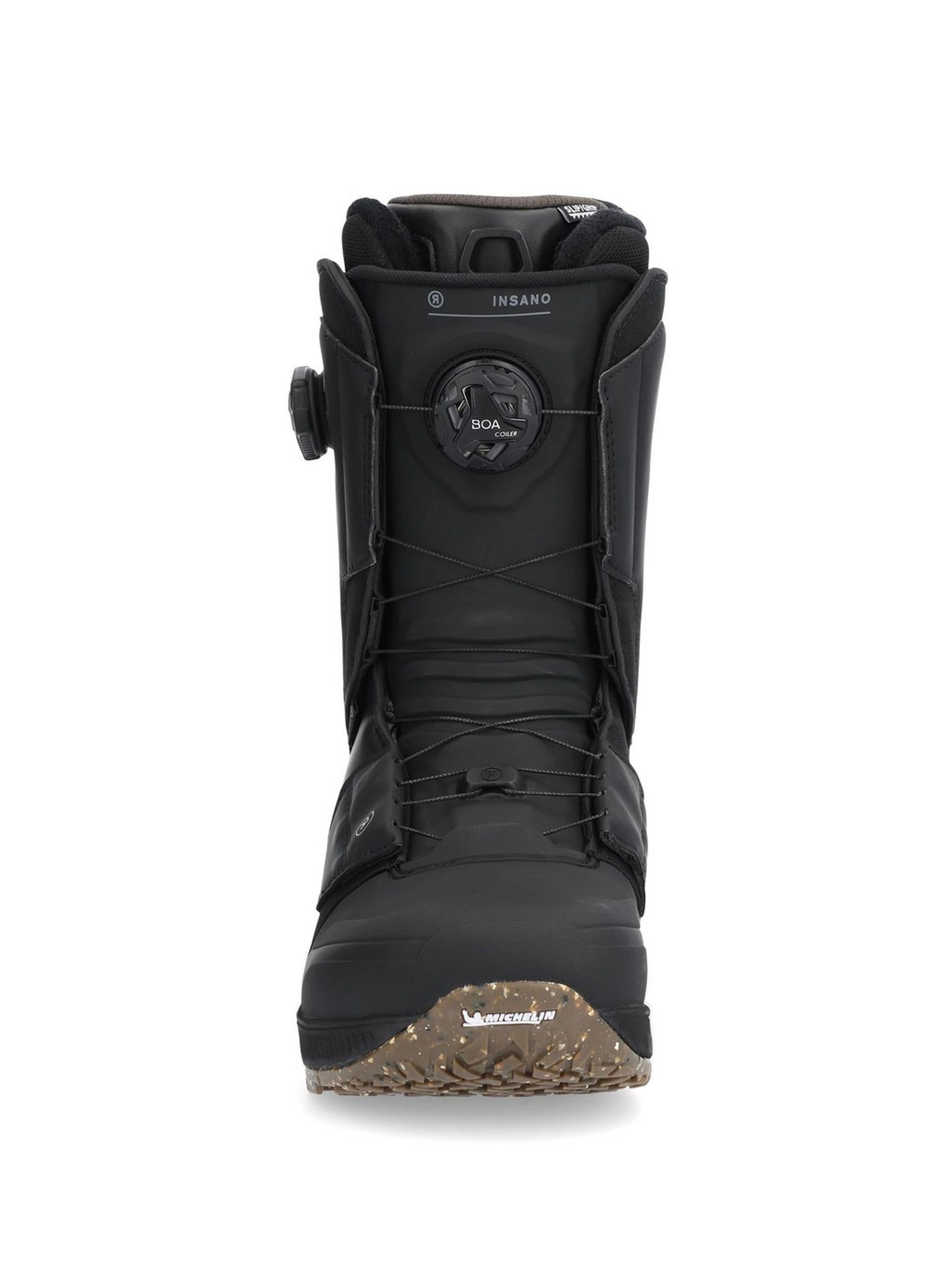 2025 RIDE INSANO BOOTS