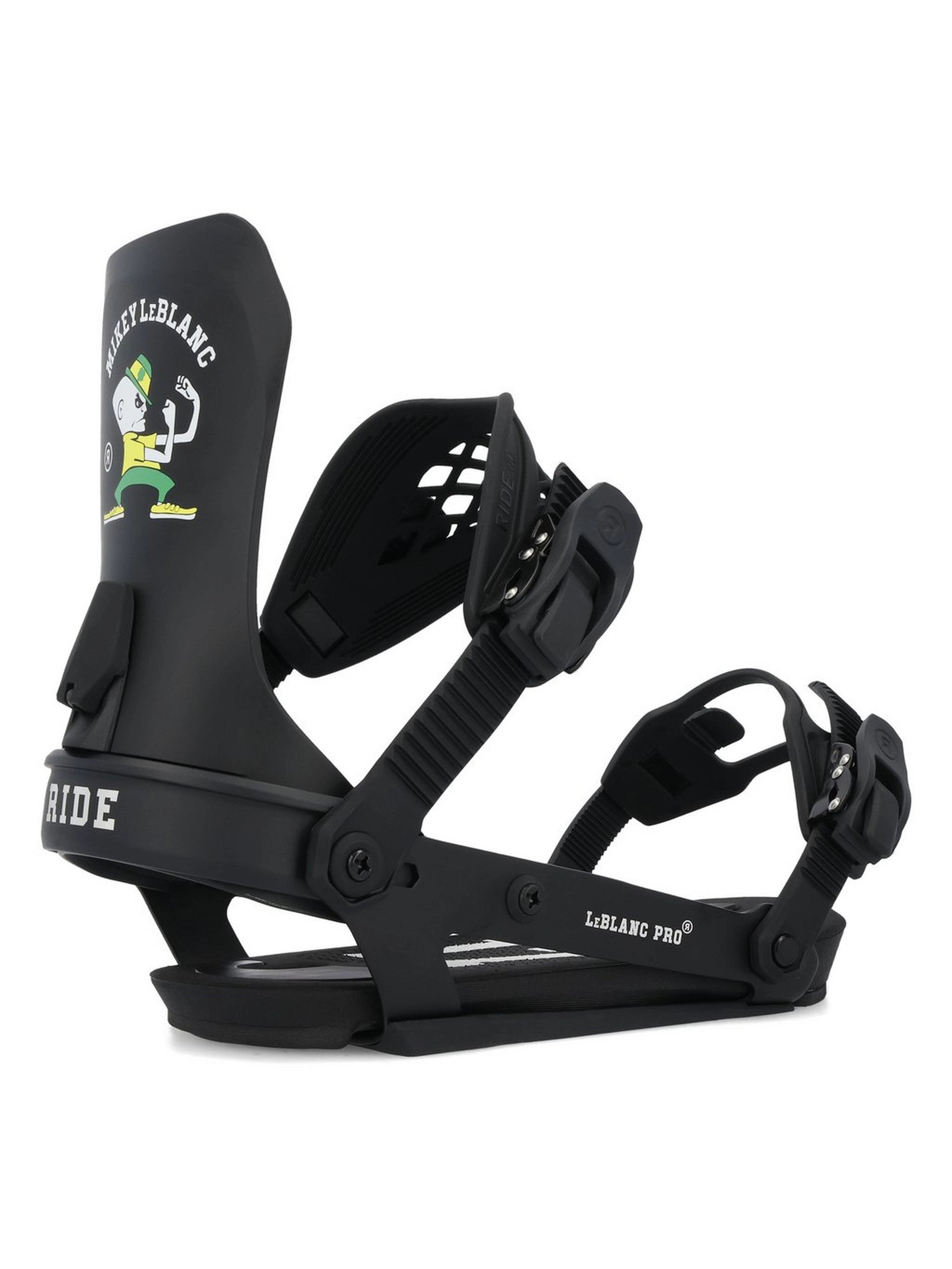 2025 RIDE LEBLANC PRO BINDINGS – rudeboys