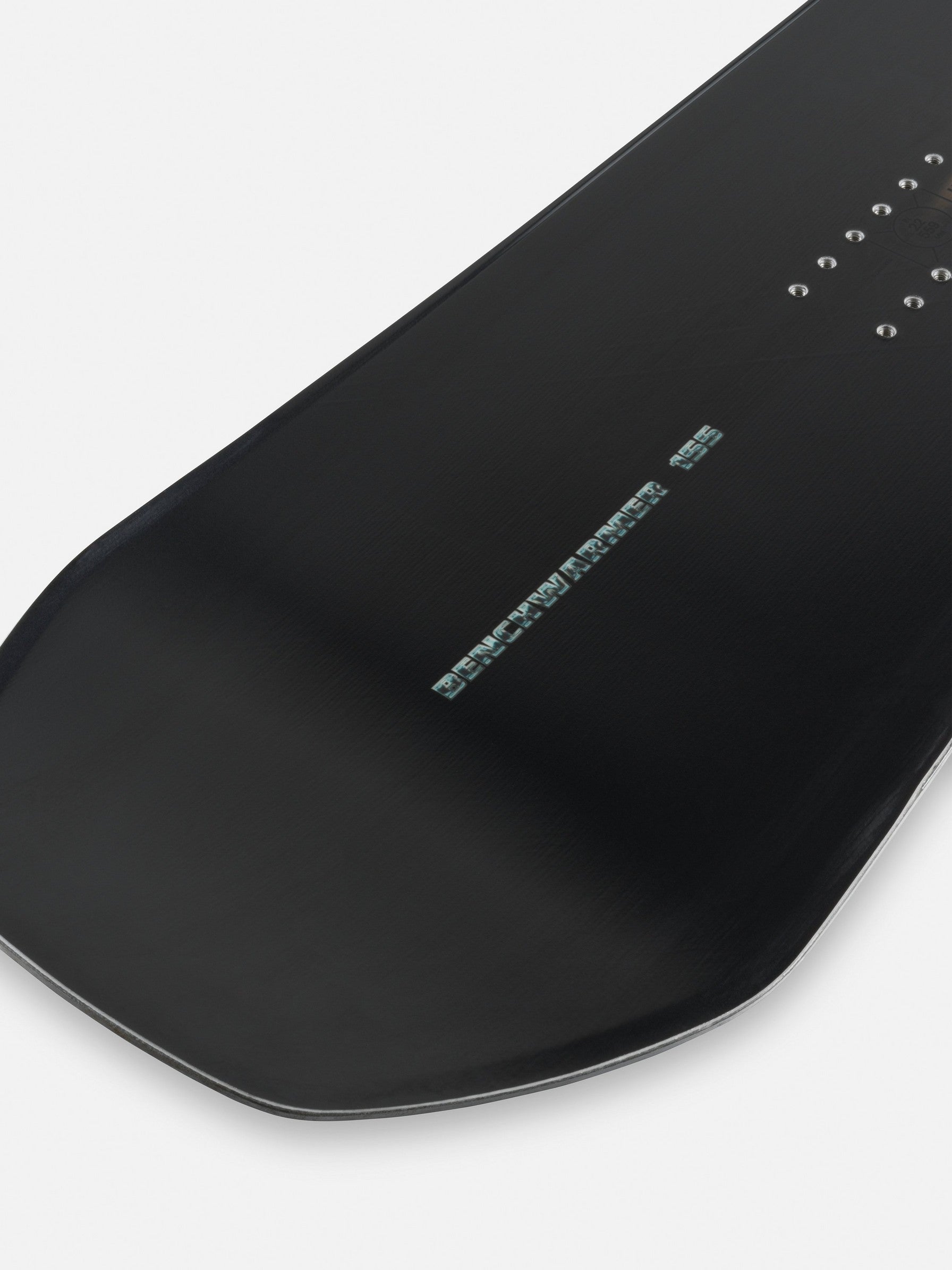 Ride Snowboards Benchwarmer