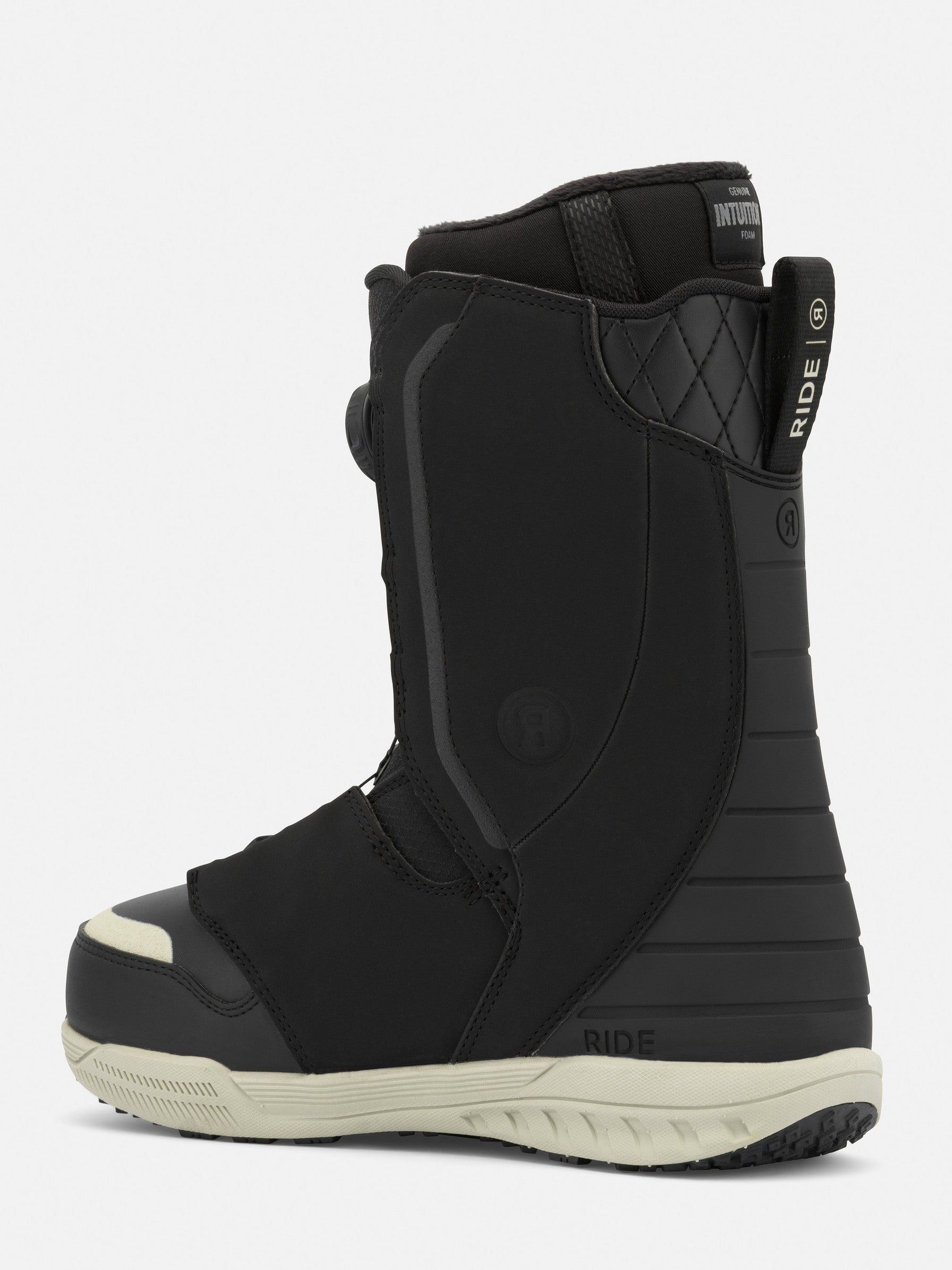 2026 RIDE LASSO PRO WIDE BOOTS – rudeboys