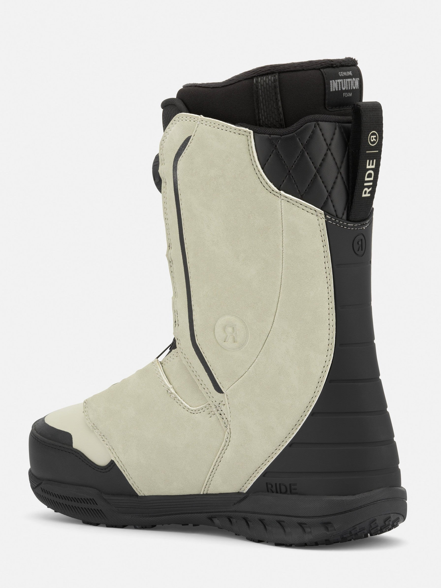 2026 RIDE LASSO PRO BOOTS – rudeboys
