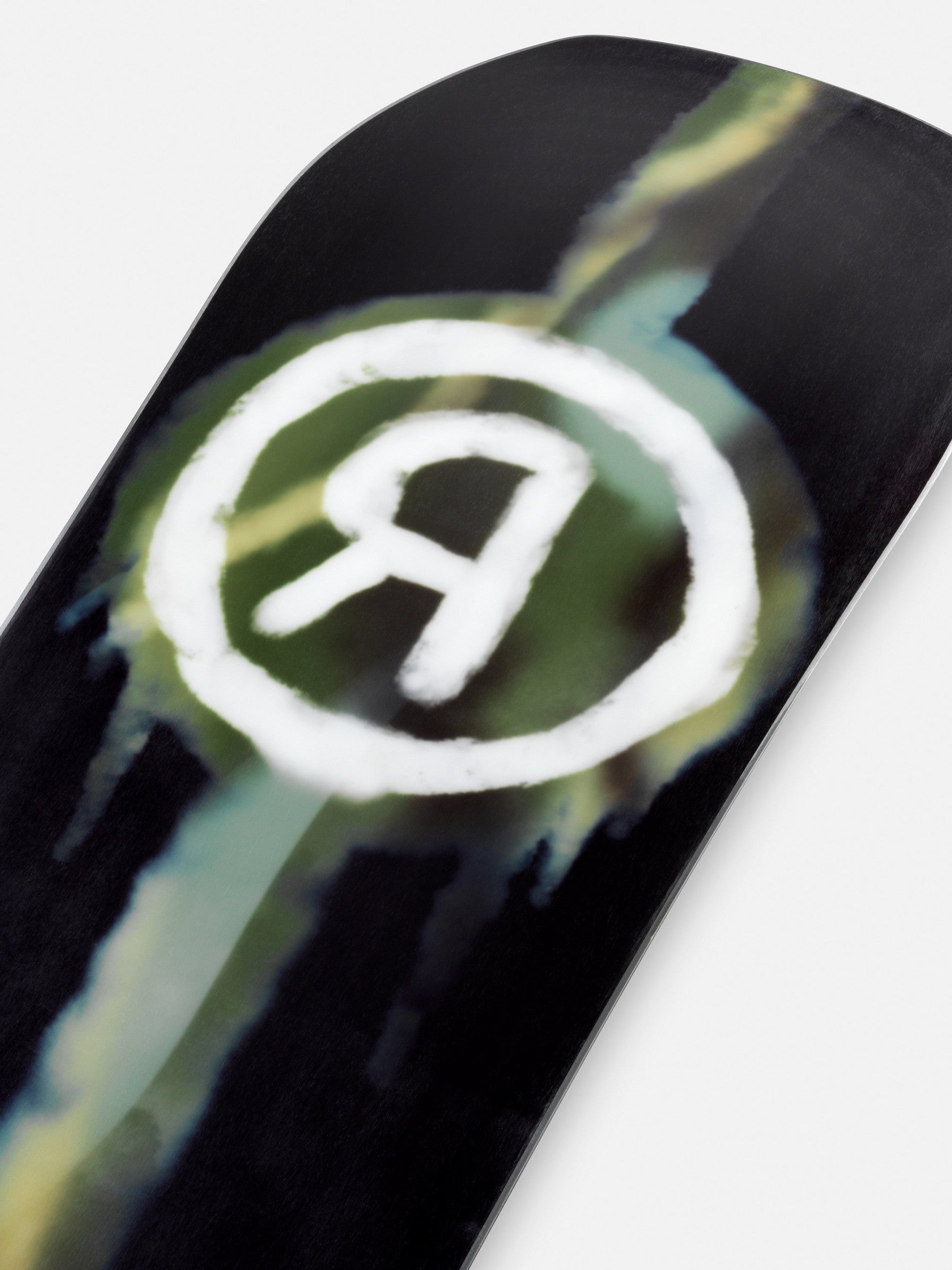 2026 RIDE SMOKESCREEN SNOWBOARD – rudeboys