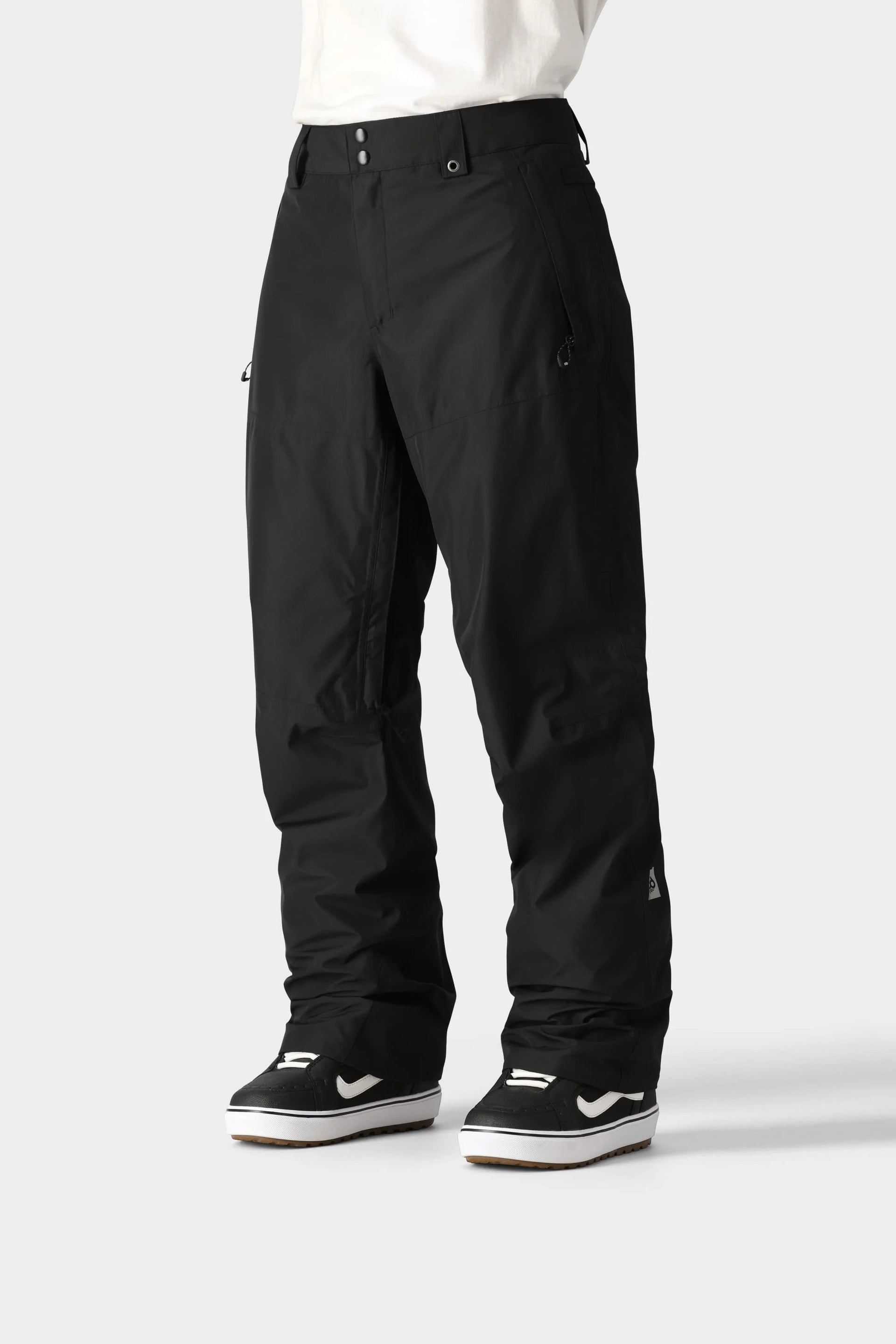 【りん様】686 GORE-TEX CORE PANT Lサイズ　23-24 686 GORE-TEX Core Shell Pants - Men's | evo