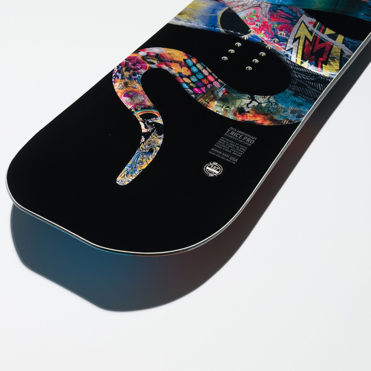 2026 LIB TECH T.RICE PRO SNOWBOARD – rudeboys