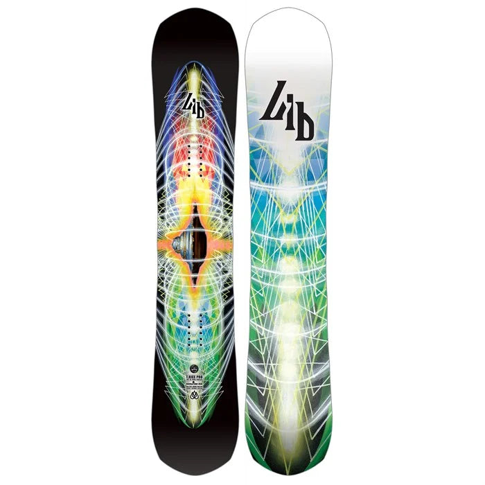 トラビス ライス 153 マイク パリロ libtech 2024 LIB TECH T トラビス ライス 153 マイク パリロ libtech 2024 LIB TECH T