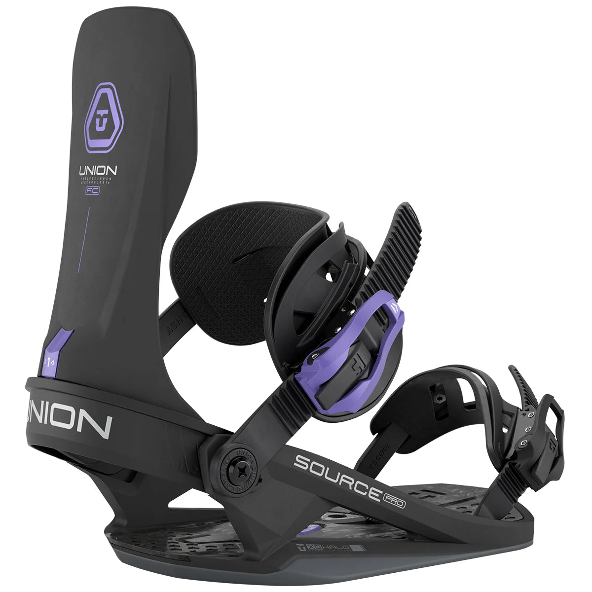 2026 UNION SOURCE PRO BINDING – rudeboys