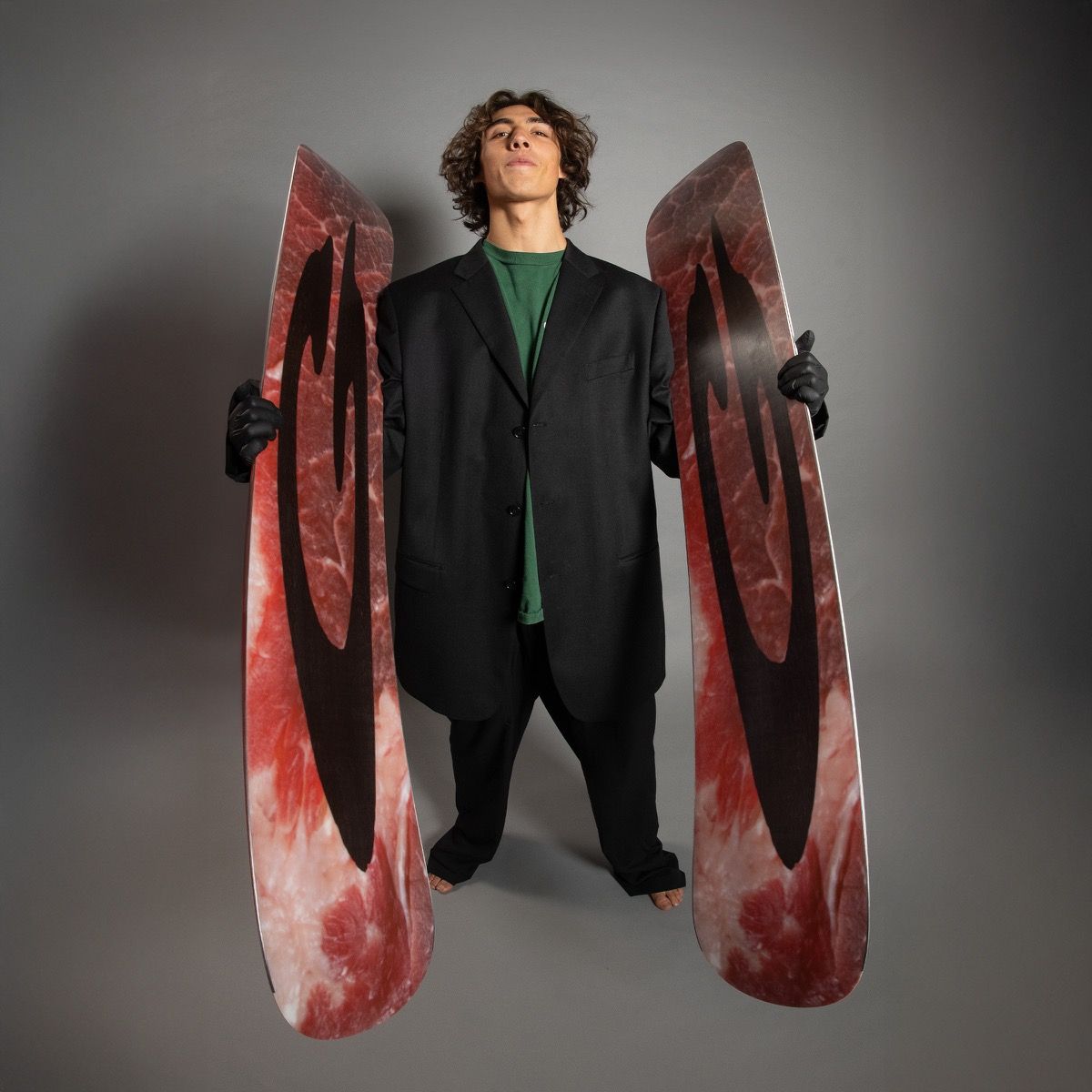 2026 GNU WAGYU SNOWBOARD – rudeboys