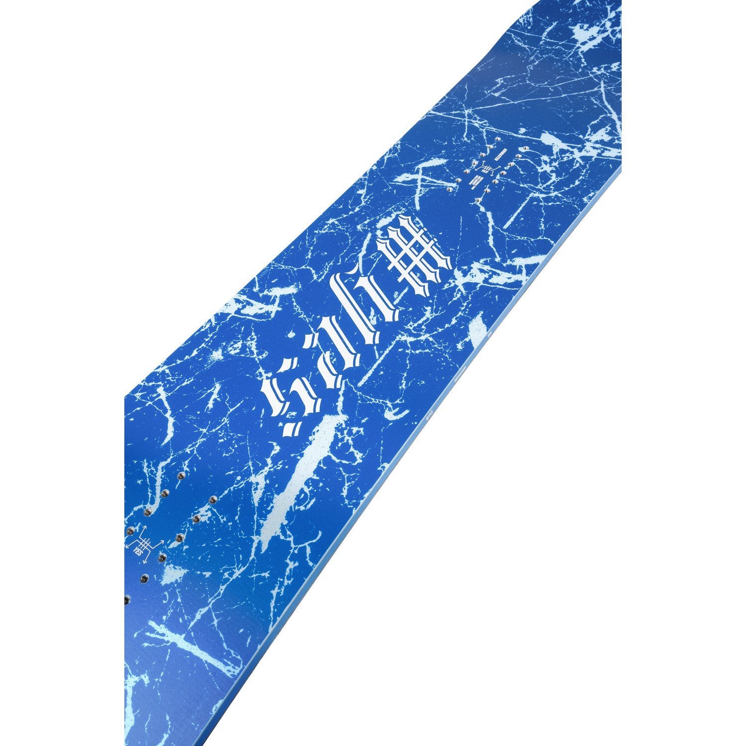 2026 YES Airmaster 3D SNOWBOARD – rudeboys