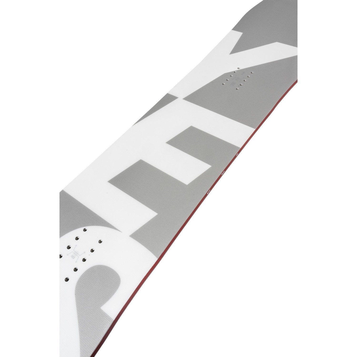 2026 YES Basic SNOWBOARD – rudeboys