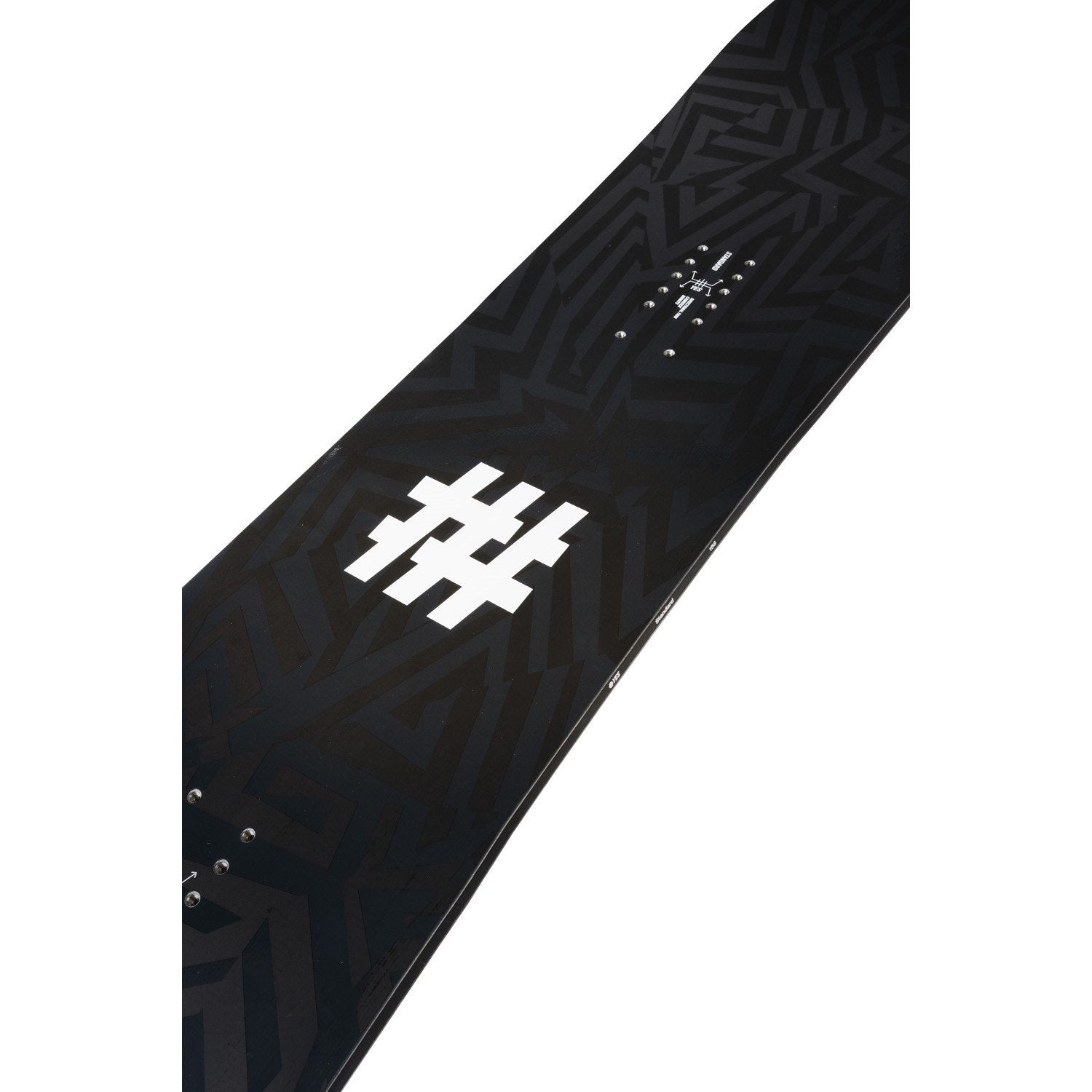 2026 YES Standard SNOWBOARD – rudeboys