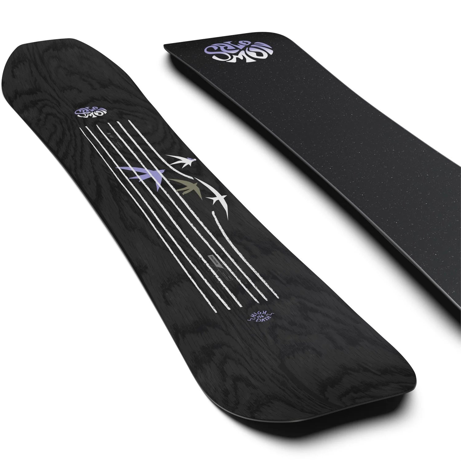 Salomon ハイパス 159W 23-24 ワイドボード 2024 SALOMON HIGHPATH Salomon ハイパス 159W 23-24 ワイドボード 2024 SALOMON HIGHPATH